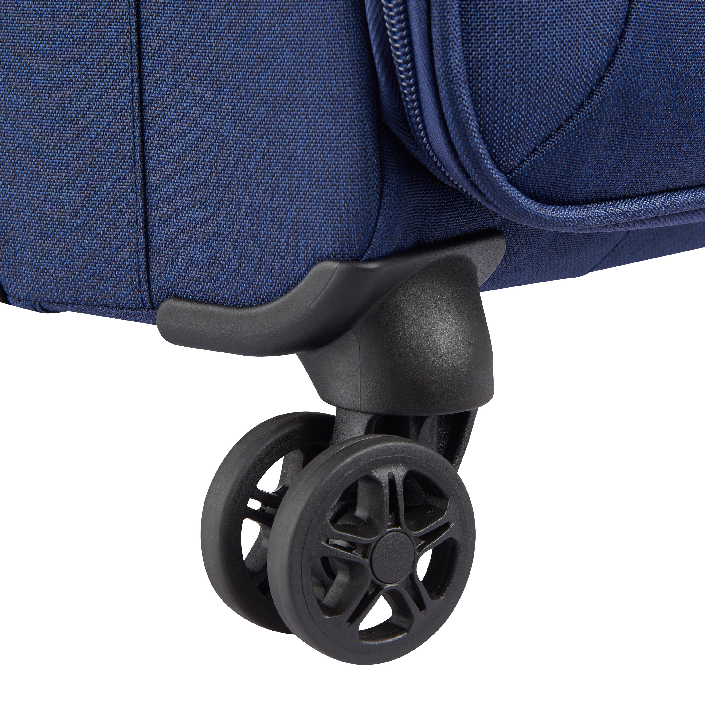 BROCHANT 3| Maleta Cabina Slim 55 CM AZUL ULTRAMAR