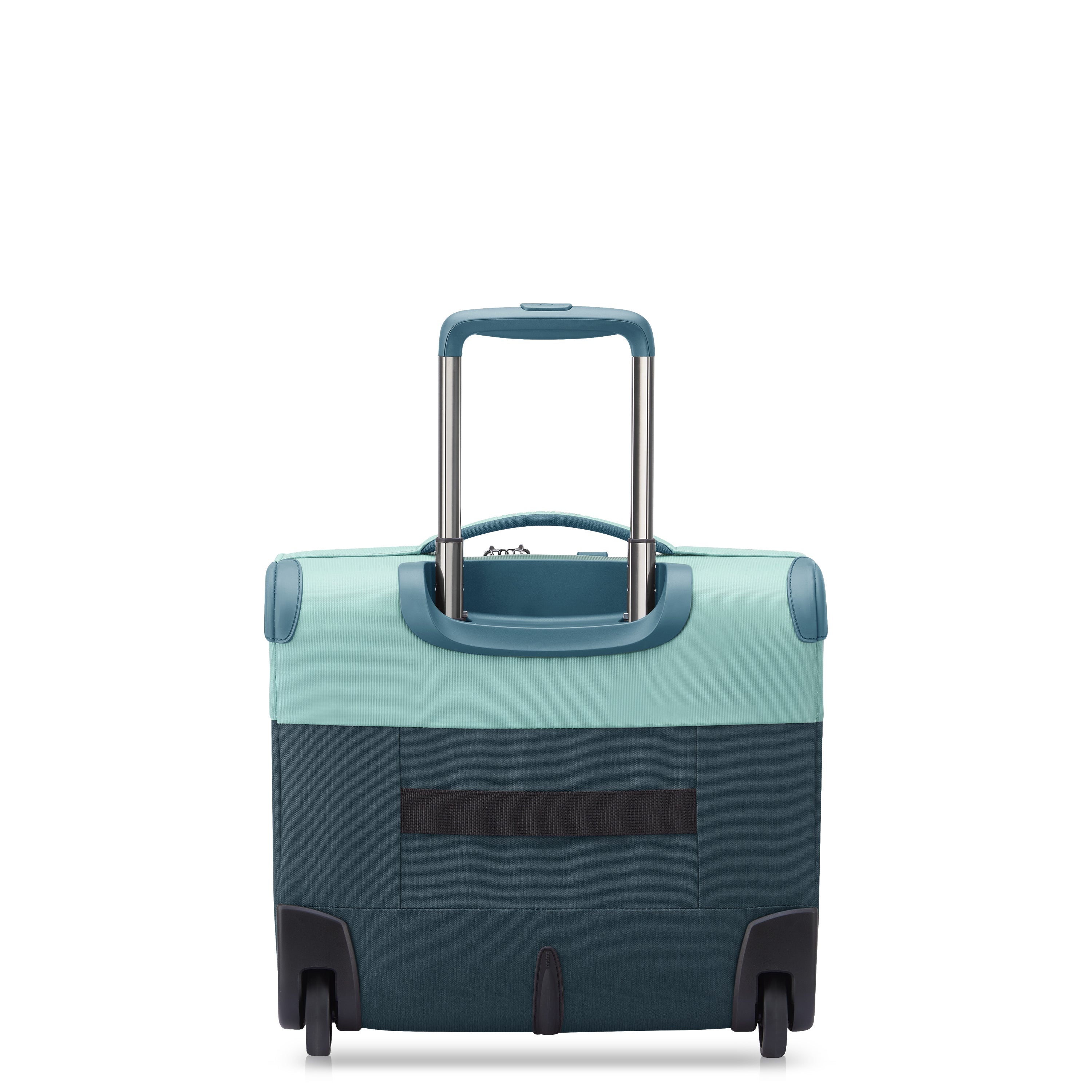 BROCHANT 3| Valise Business Cabine Underseater 37.5 CM VERT