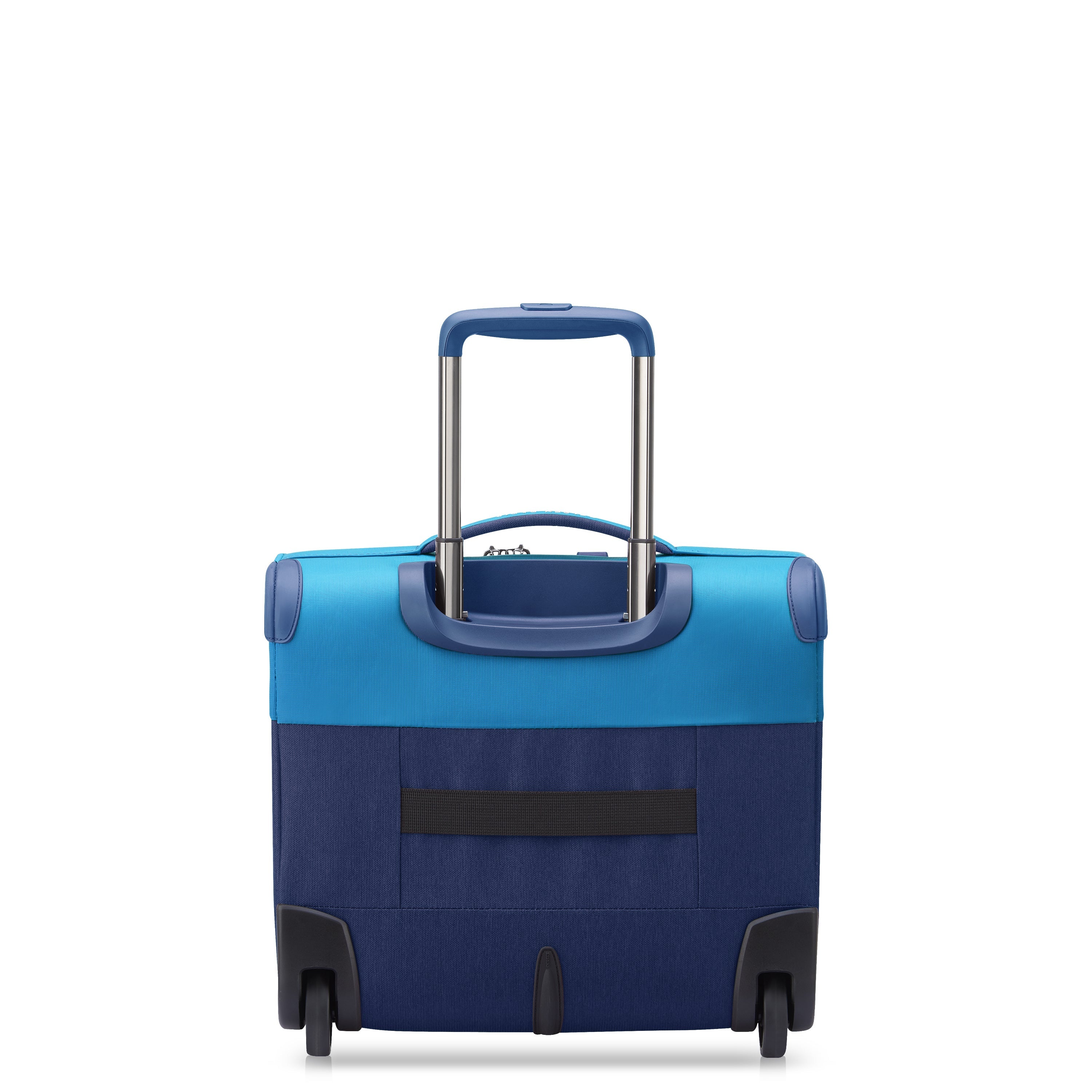 BROCHANT 3| Valise Business Cabine Underseater 37.5 CM BLEU OUTREMER