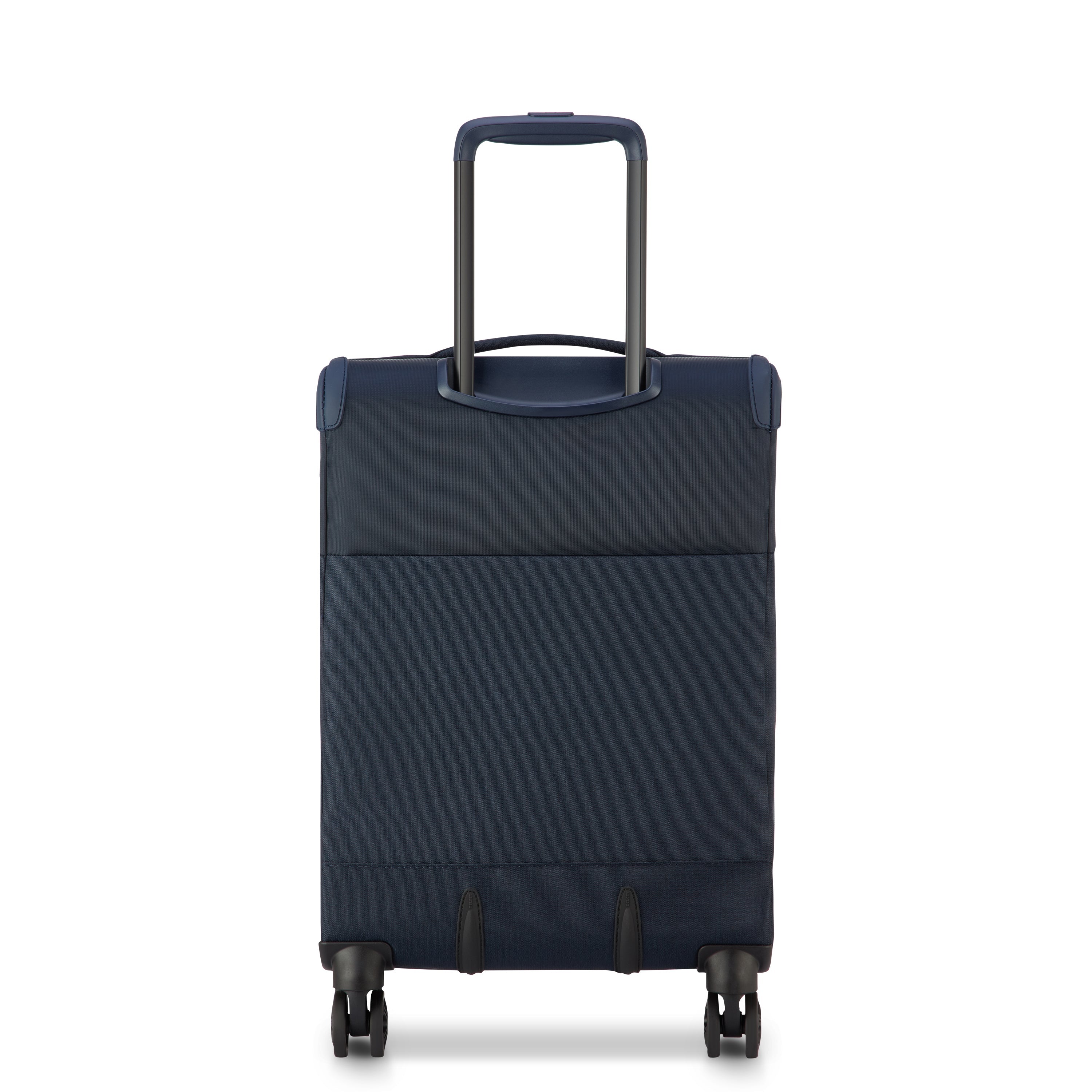 BROCHANT 3| Suitcase Cabin Expandable 55 CM NAVY