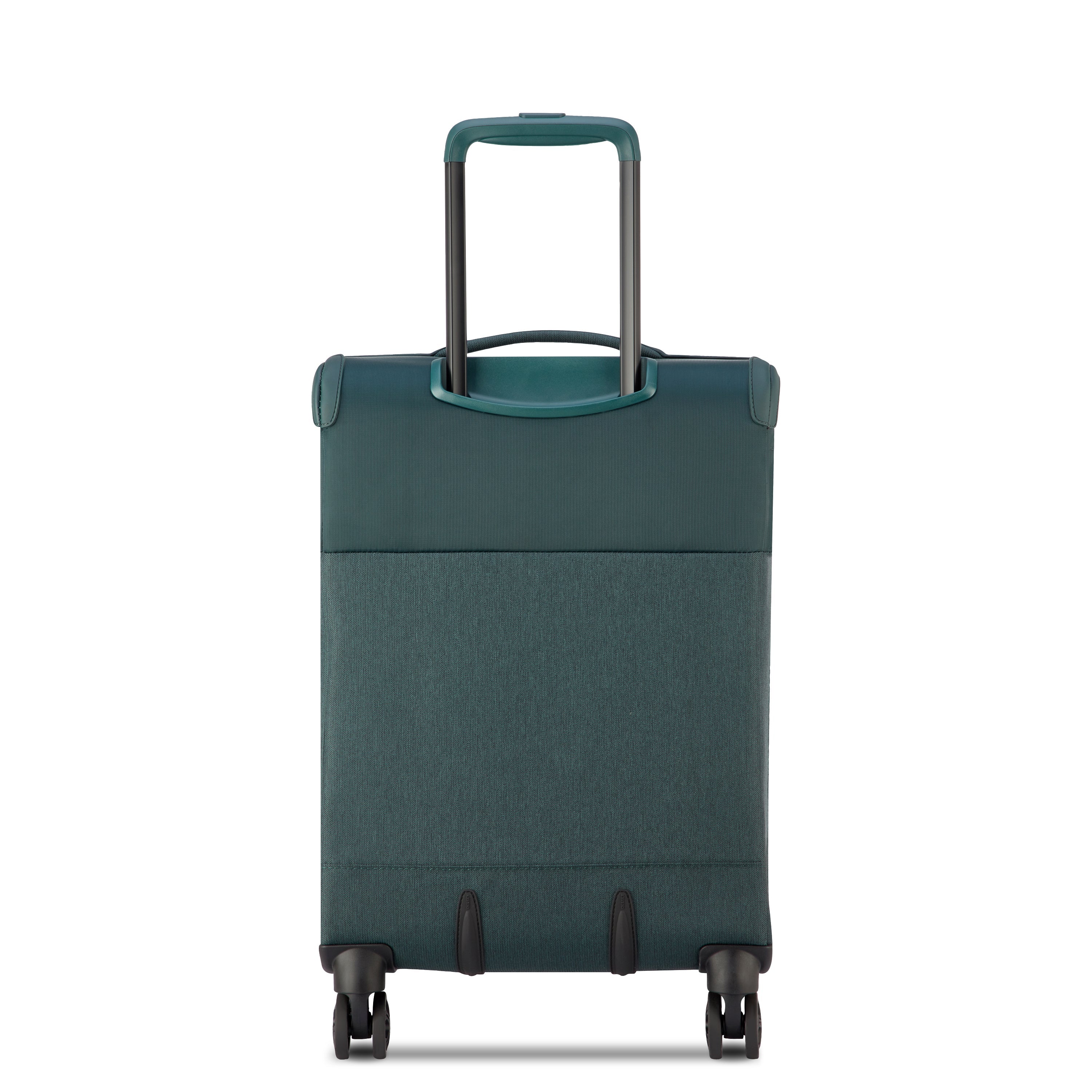 BROCHANT 3| Suitcase Cabin Expandable 55 CM PINE