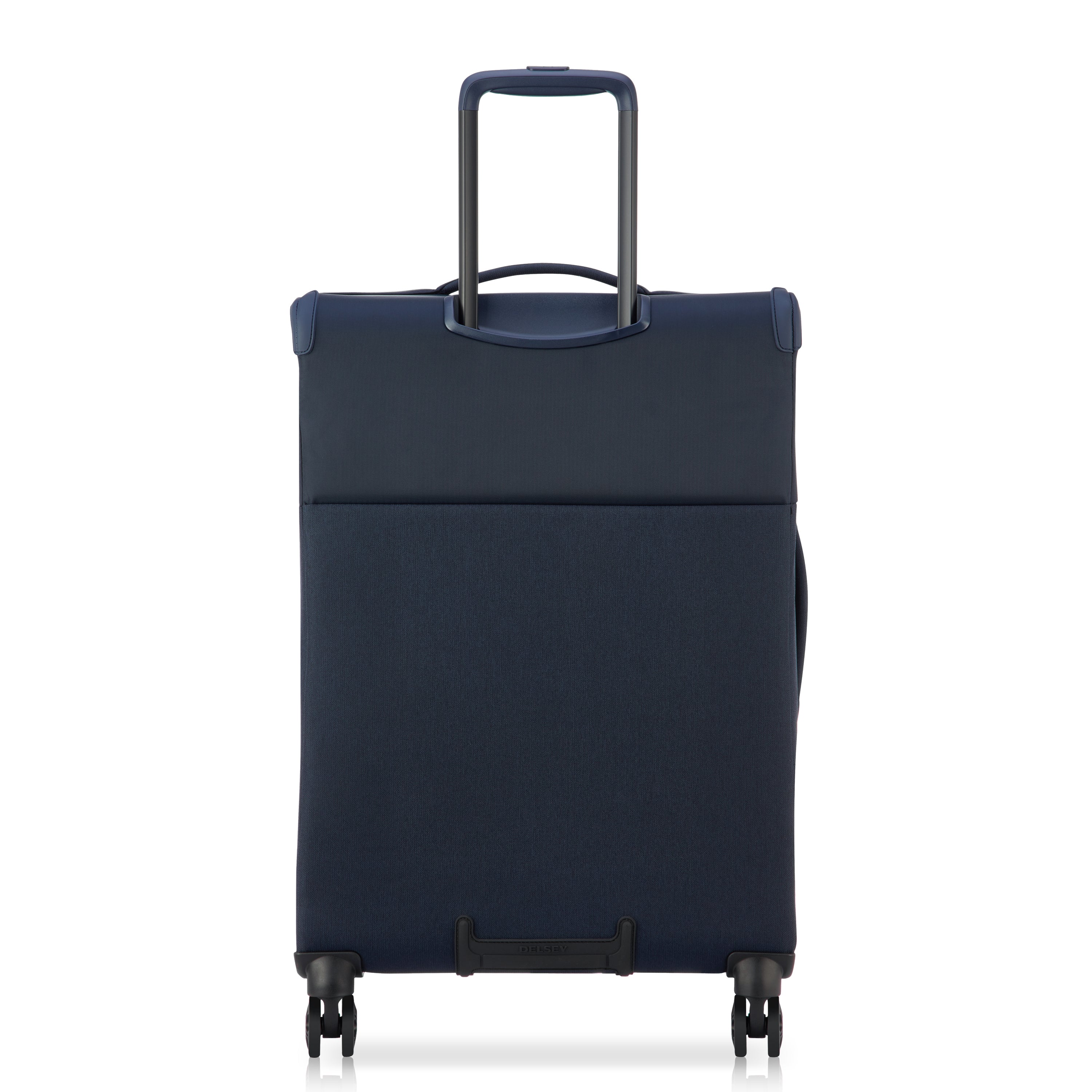 BROCHANT 3 | Expandable Medium Check-In Suitcase 67 CM navy