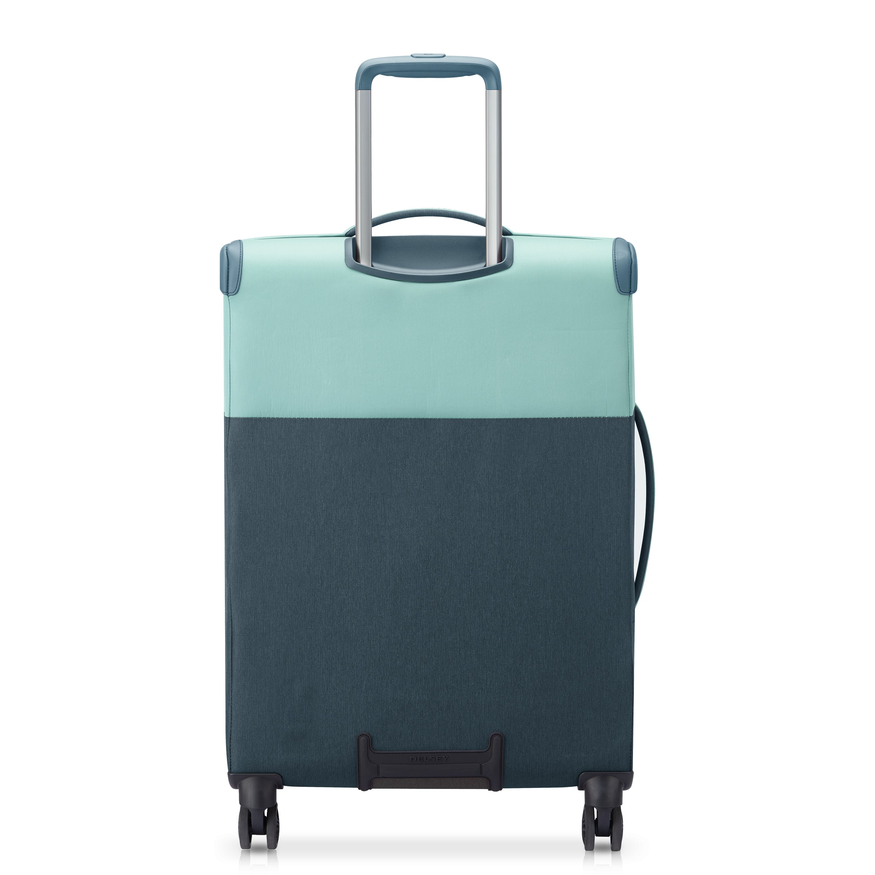 BROCHANT 3| Maleta Facturada Expandible 67 CM GREEN