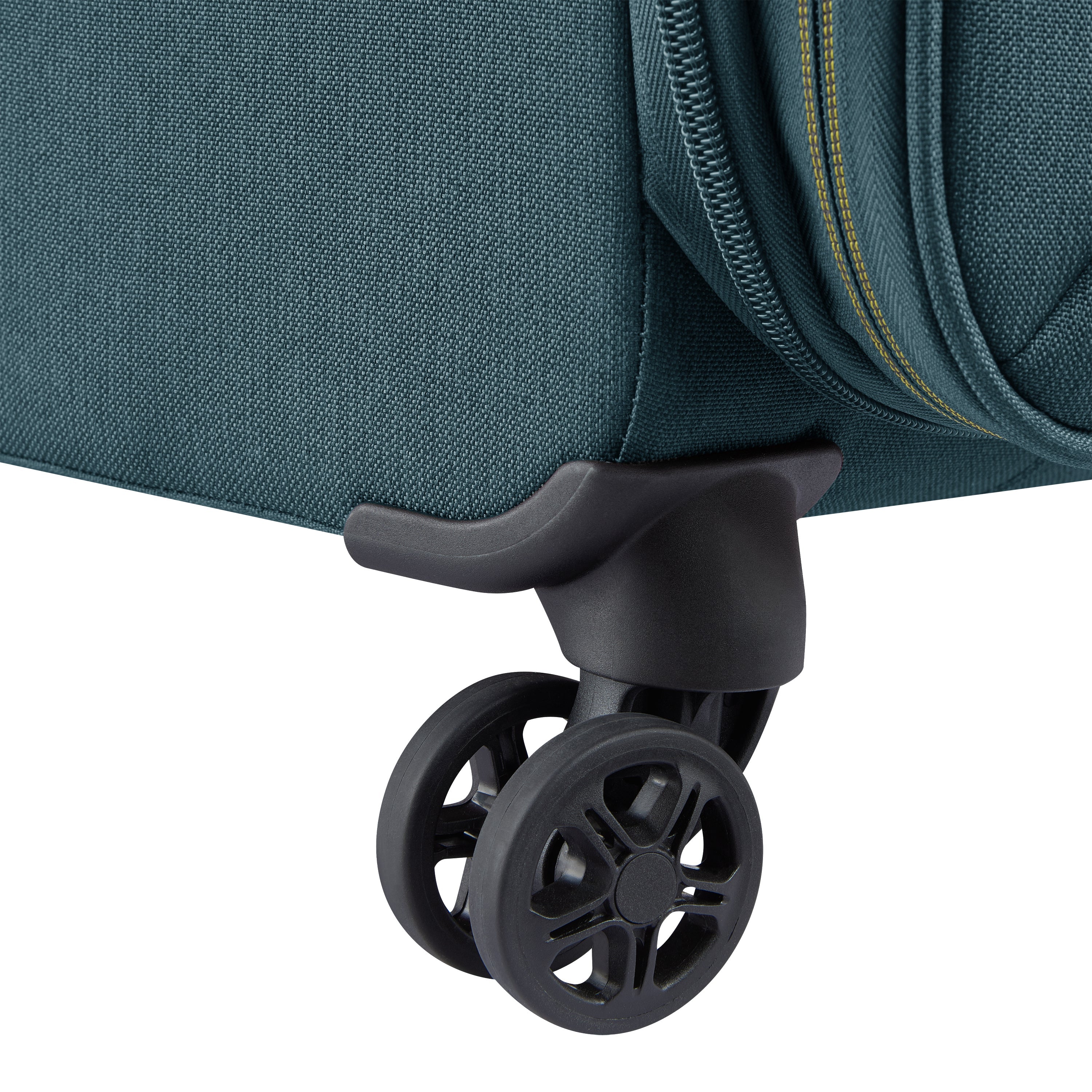 BROCHANT 3| Maleta Facturada Expandible 67 CM GREEN