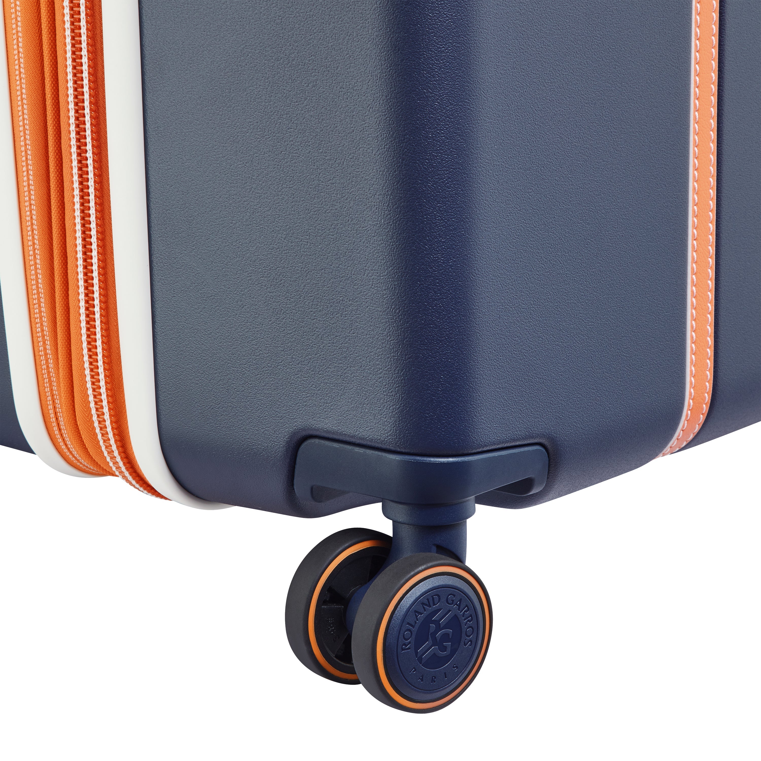 CADENCE| Suitcase Check-In Expandable 76 CM NAVY BLUE