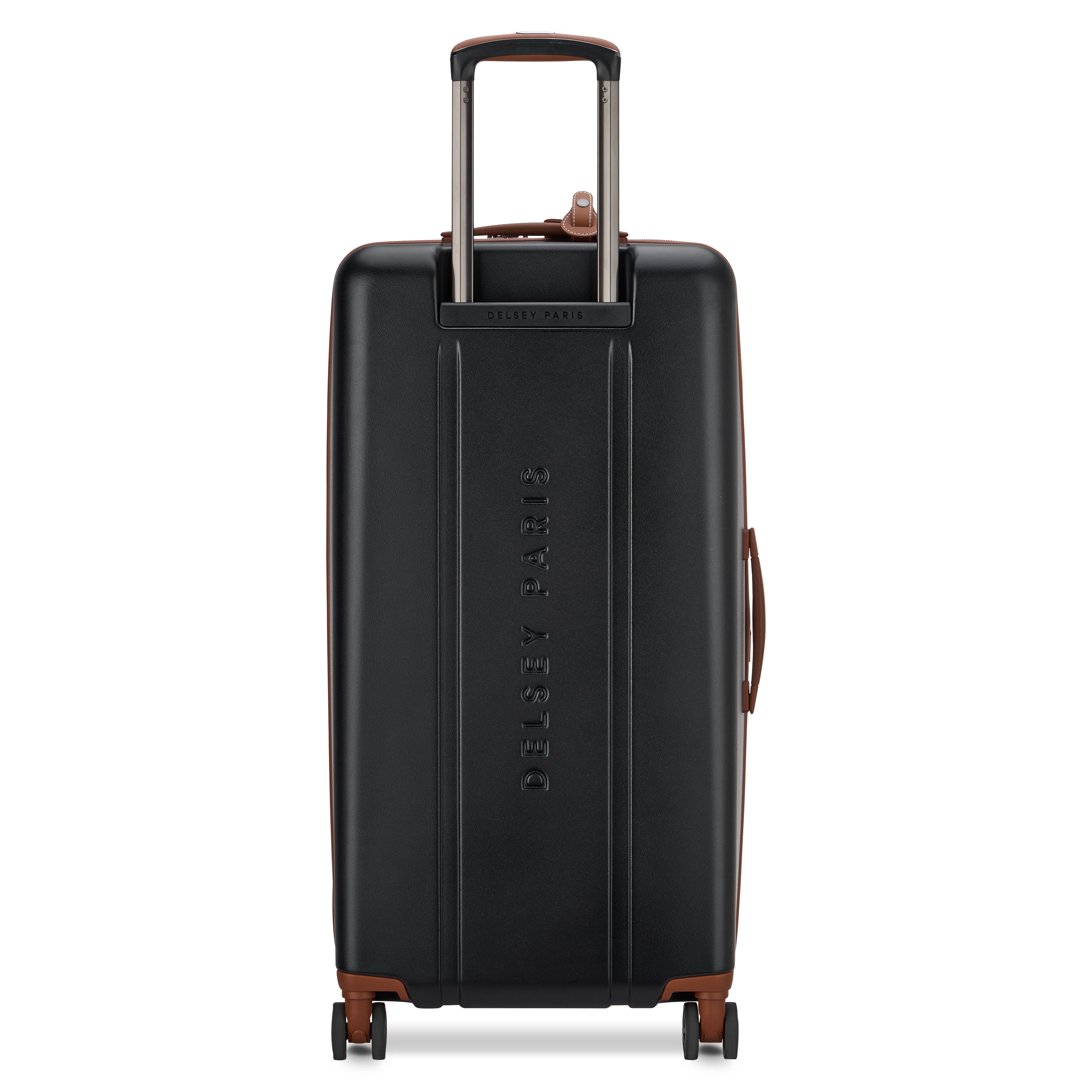 CADENCE| Trunk Check-In BLACK