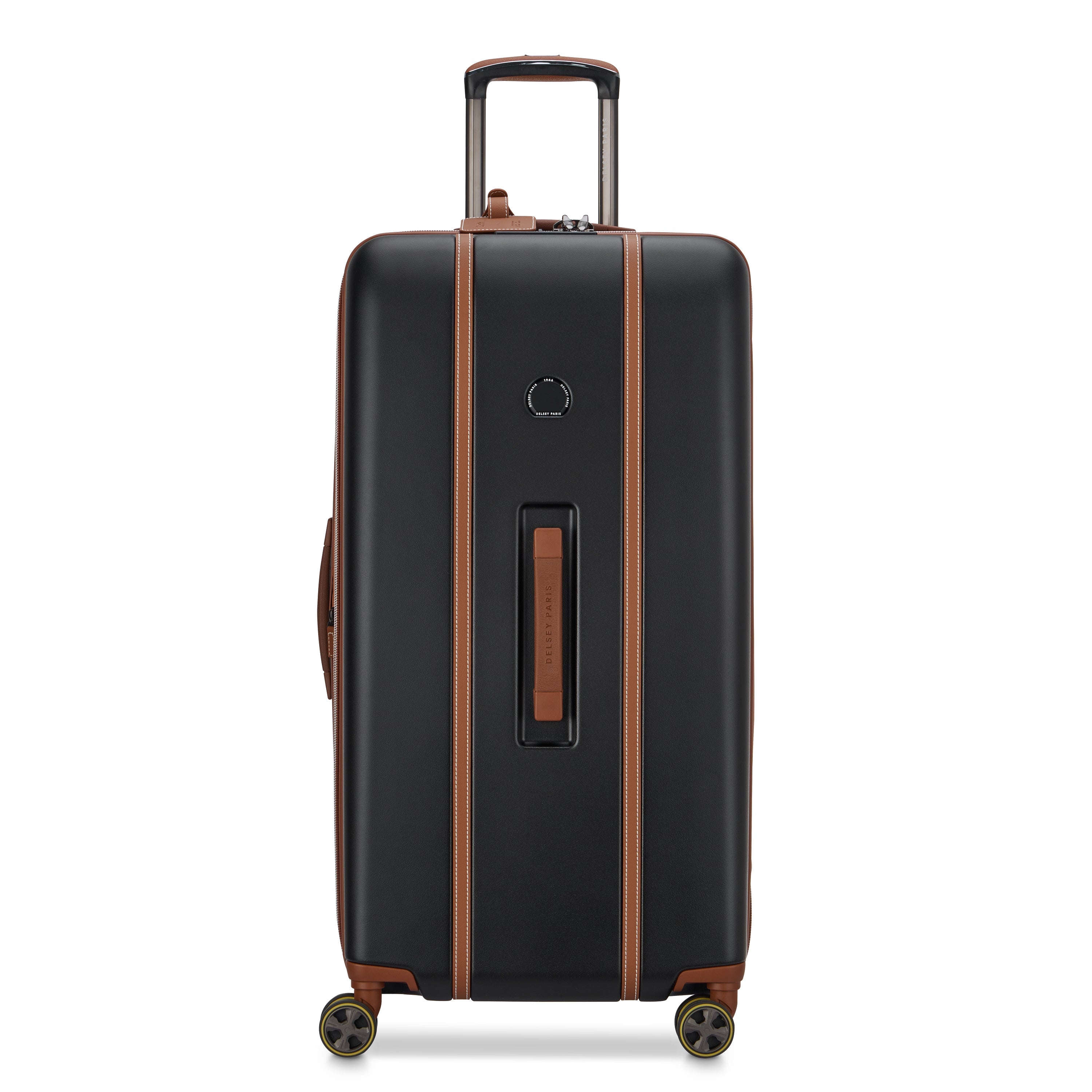 CADENCE| Trunk Check-In BLACK