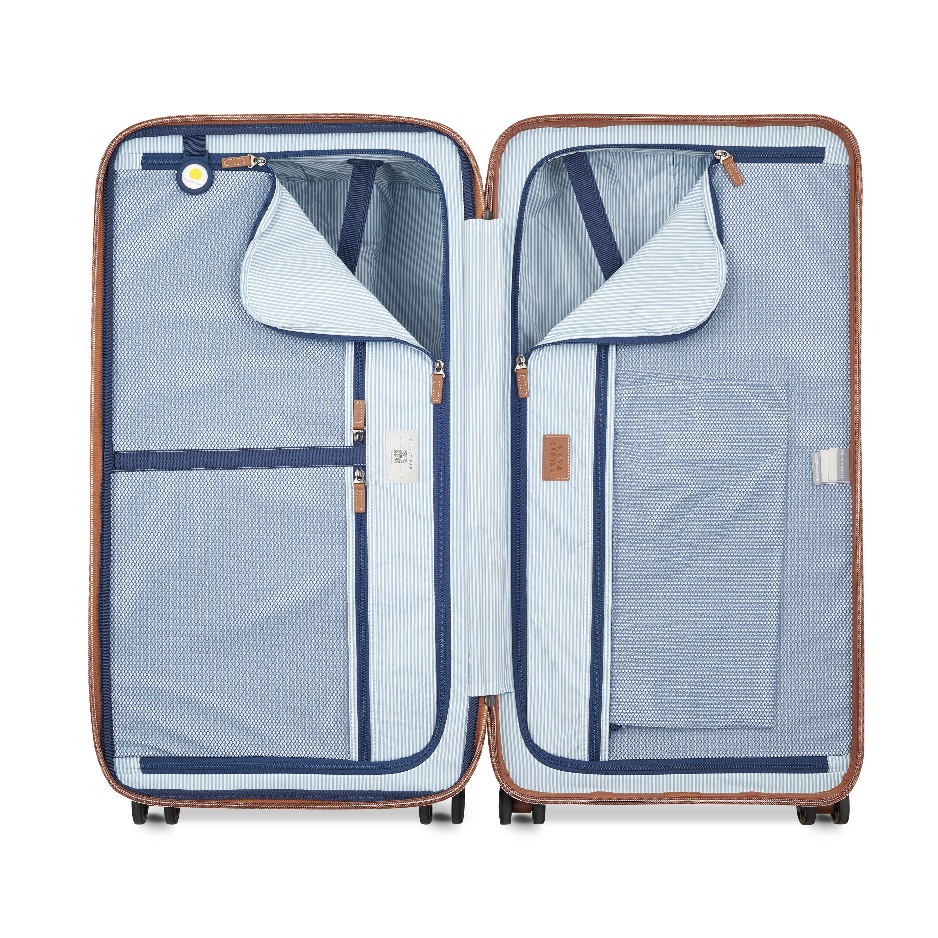 CADENCE| Trunk Check-In BLACK