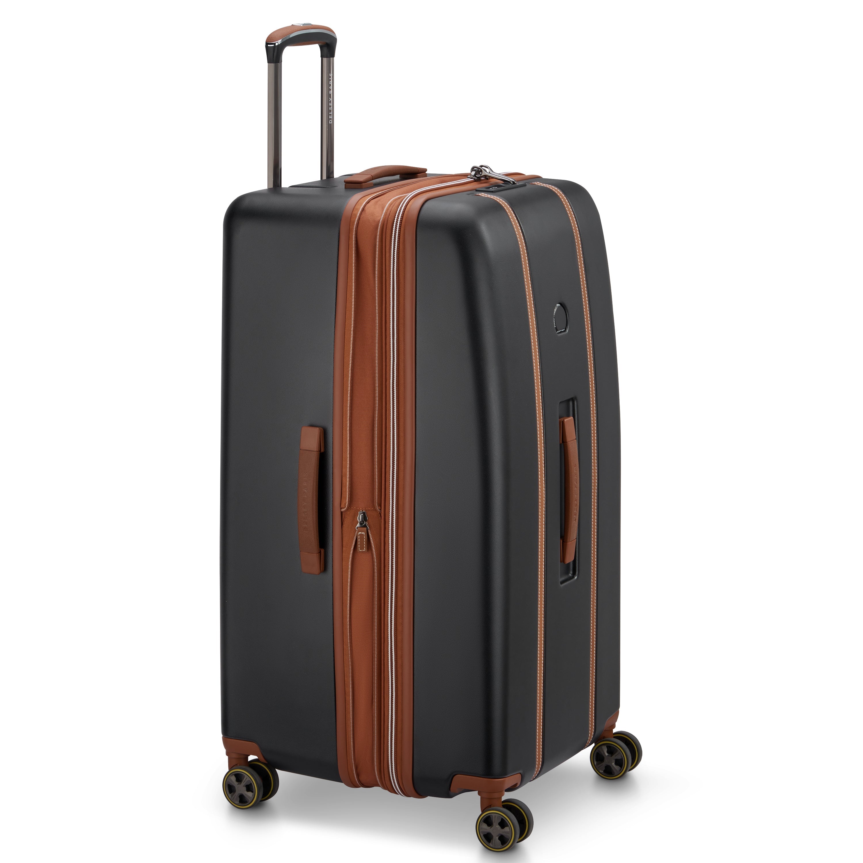 CADENCE| Trunk Check-In BLACK
