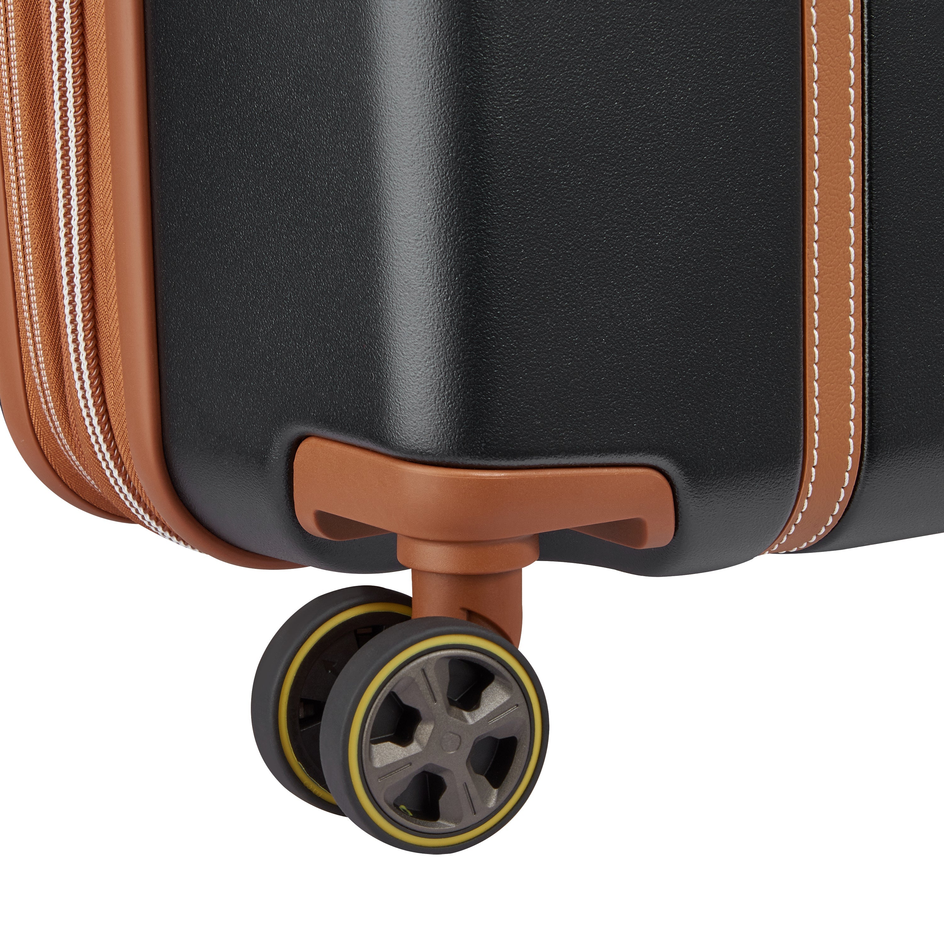 CADENCE| Trunk Check-In BLACK