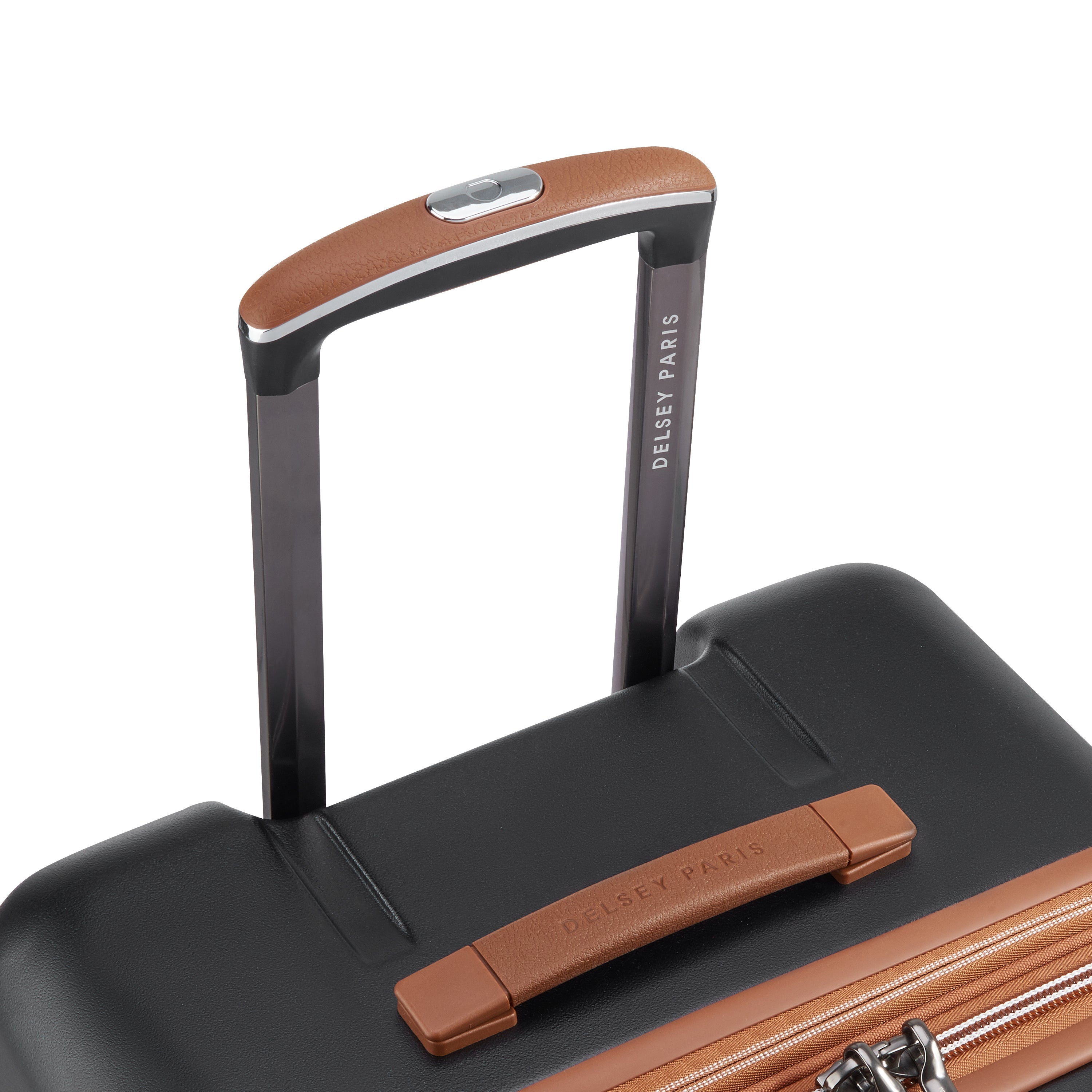 CADENCE| Trunk Check-In BLACK