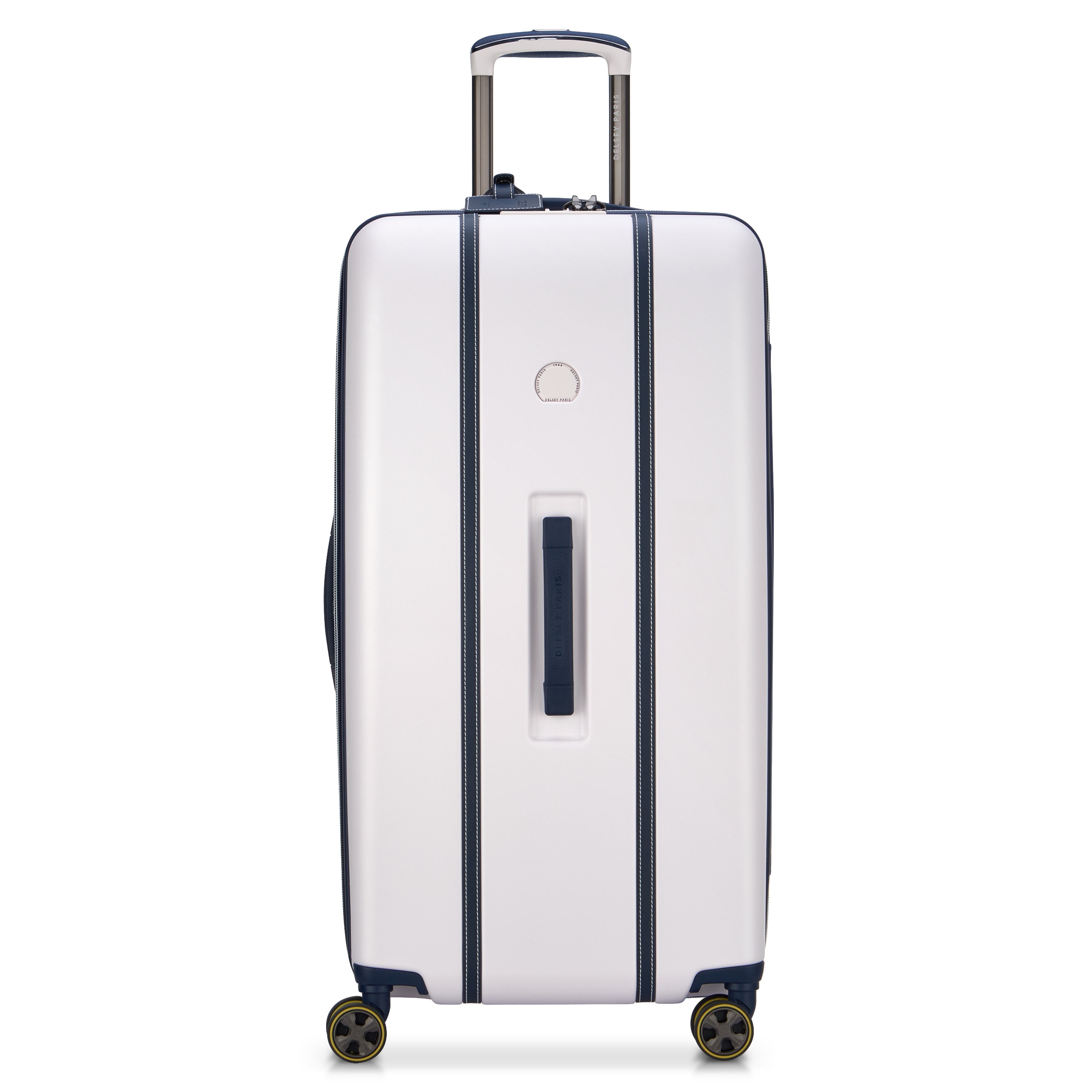 CADENCE| Trunk Check-In IVORY/NAVY