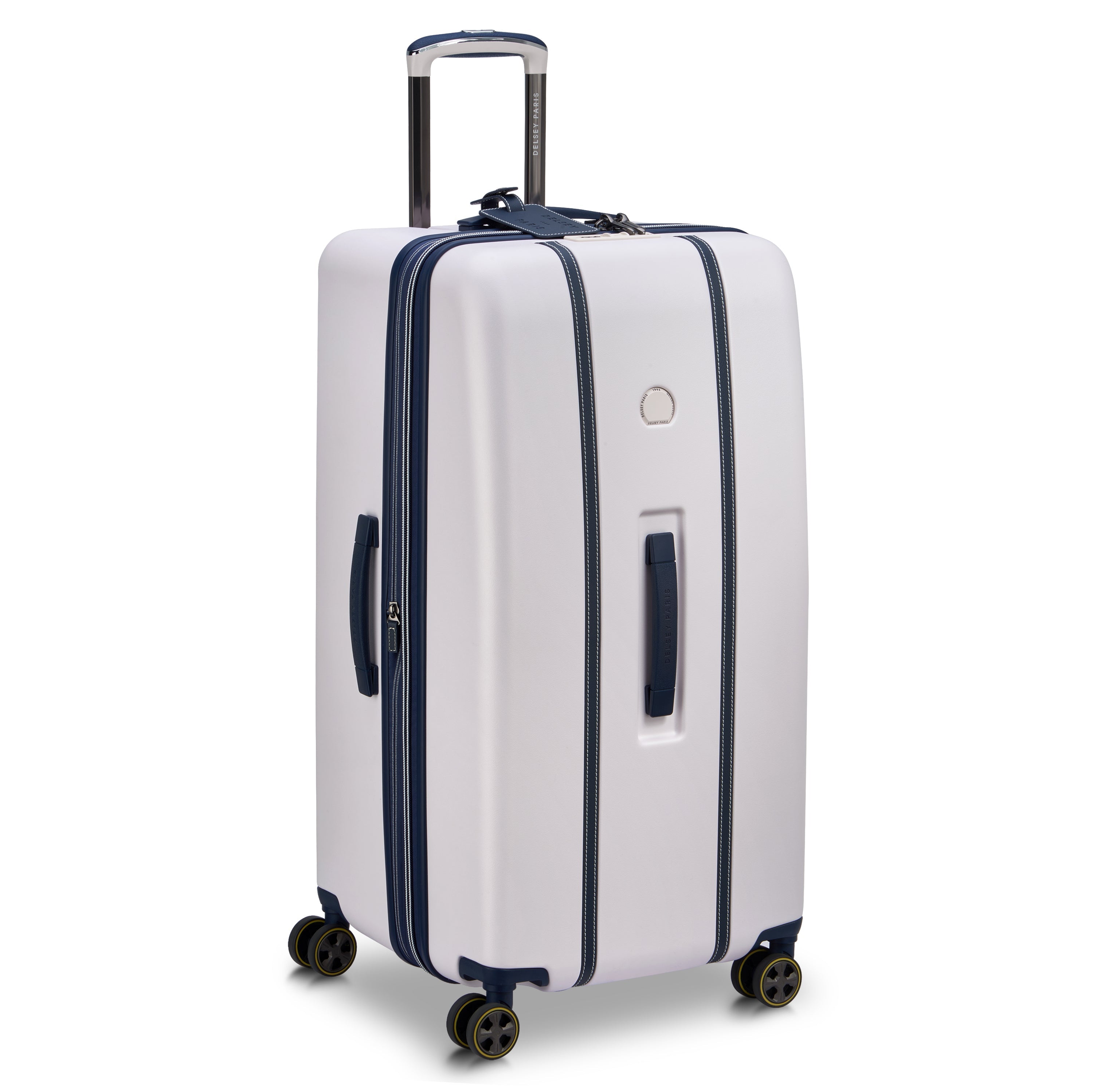 CADENCE| Trunk Check-In IVORY/NAVY