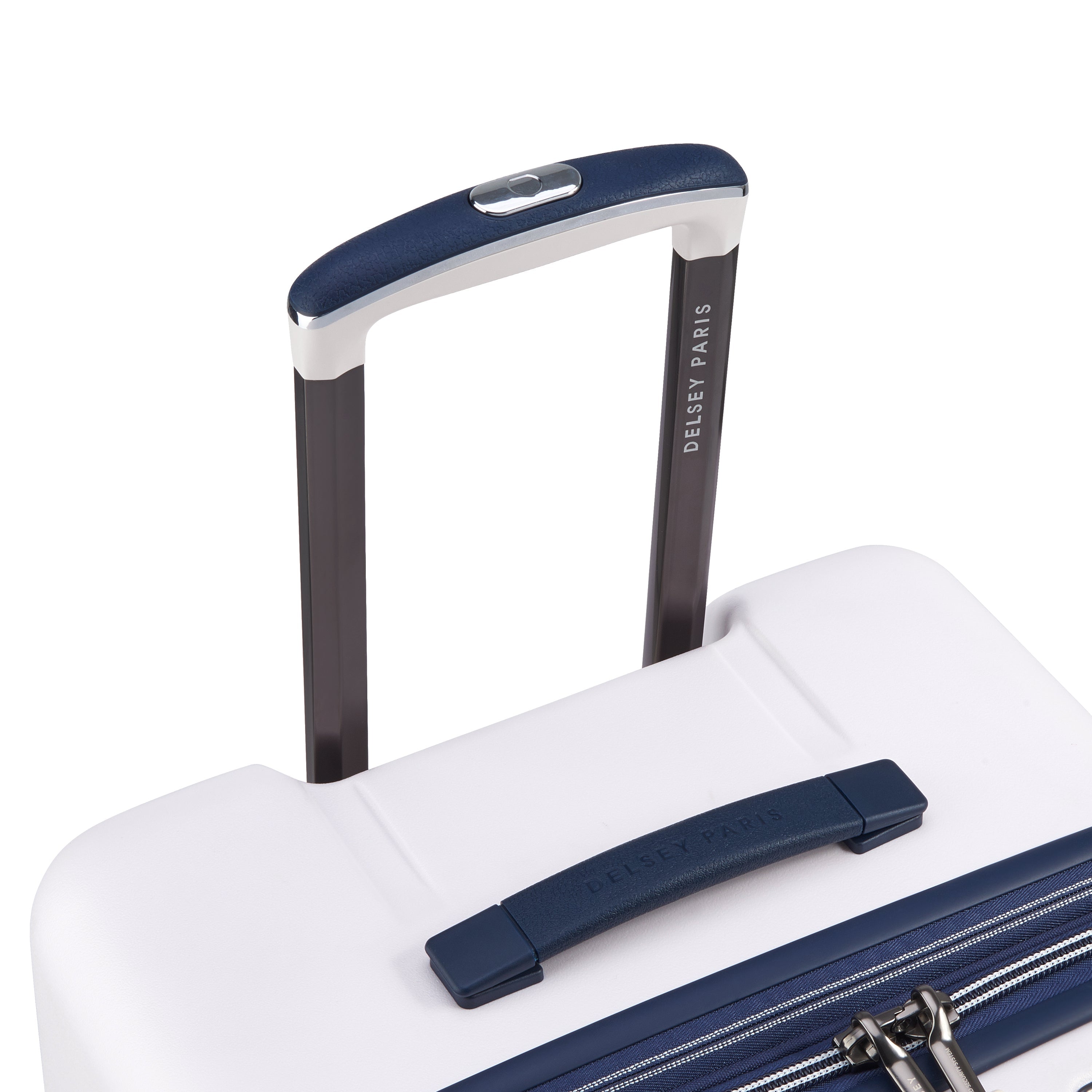 CADENCE| Trunk Check-In IVORY/NAVY