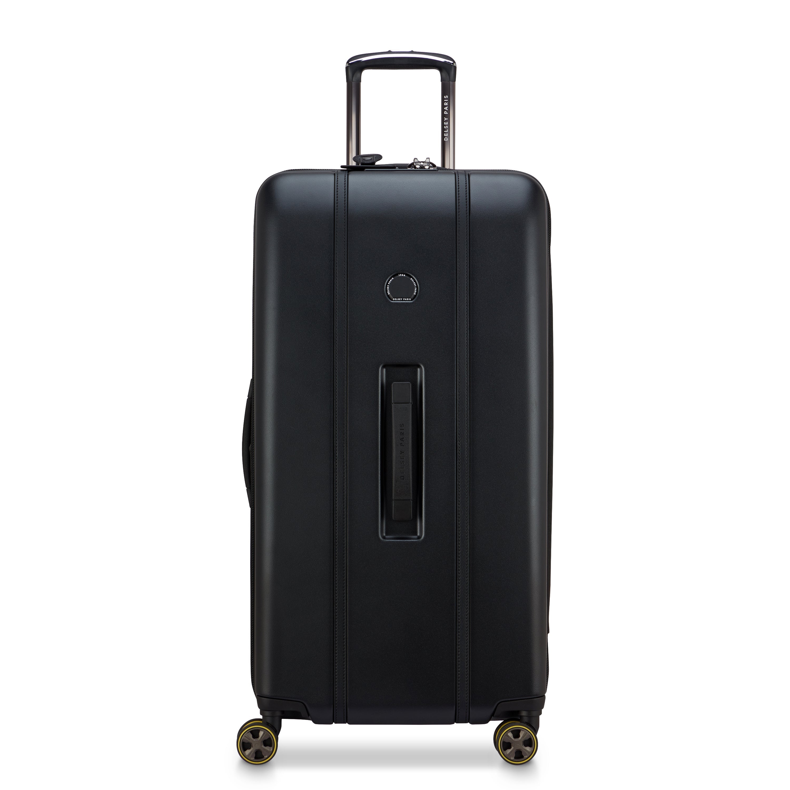 CADENCE| Trunk Check-In DEEP BLACK