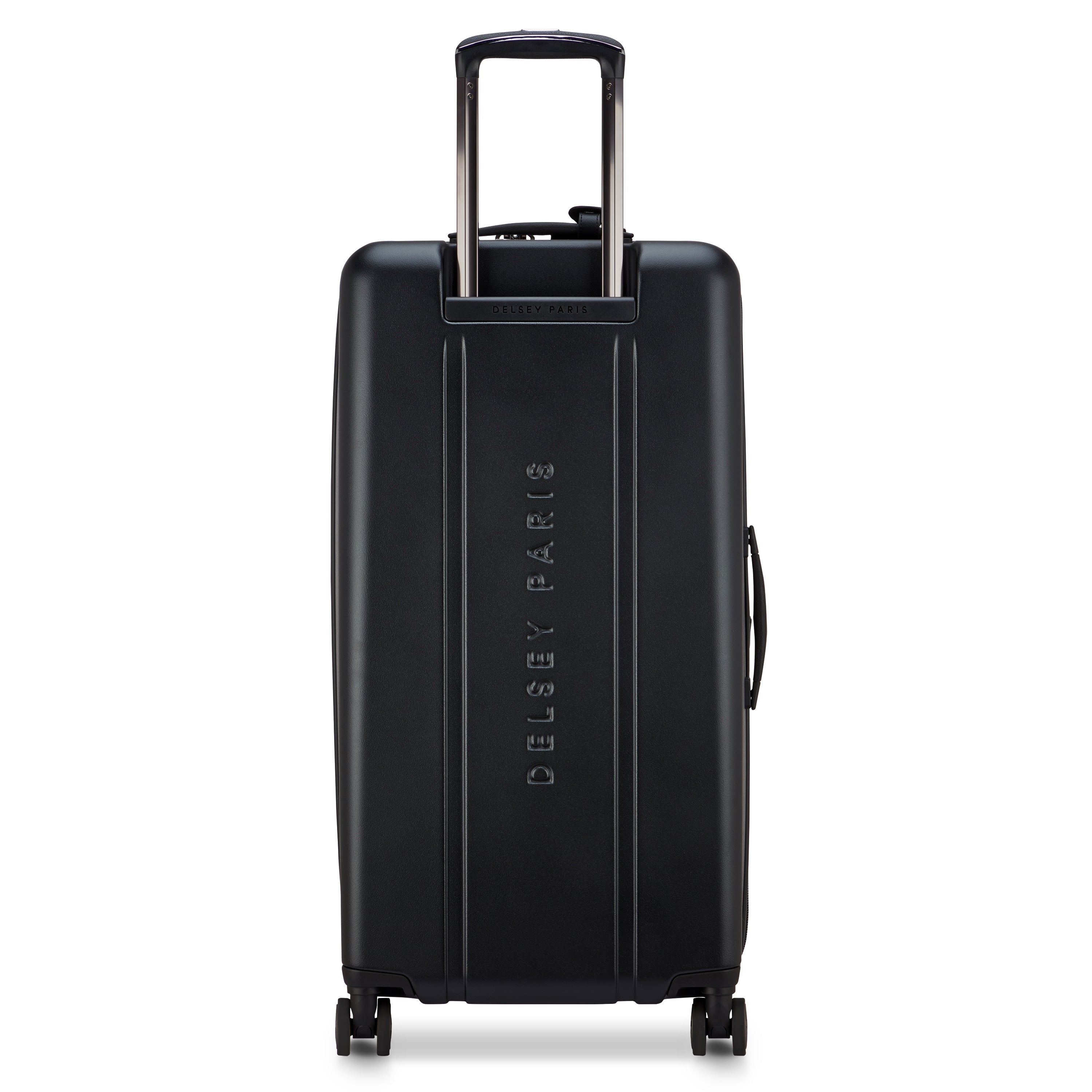 CADENCE| Trunk Check-In DEEP BLACK