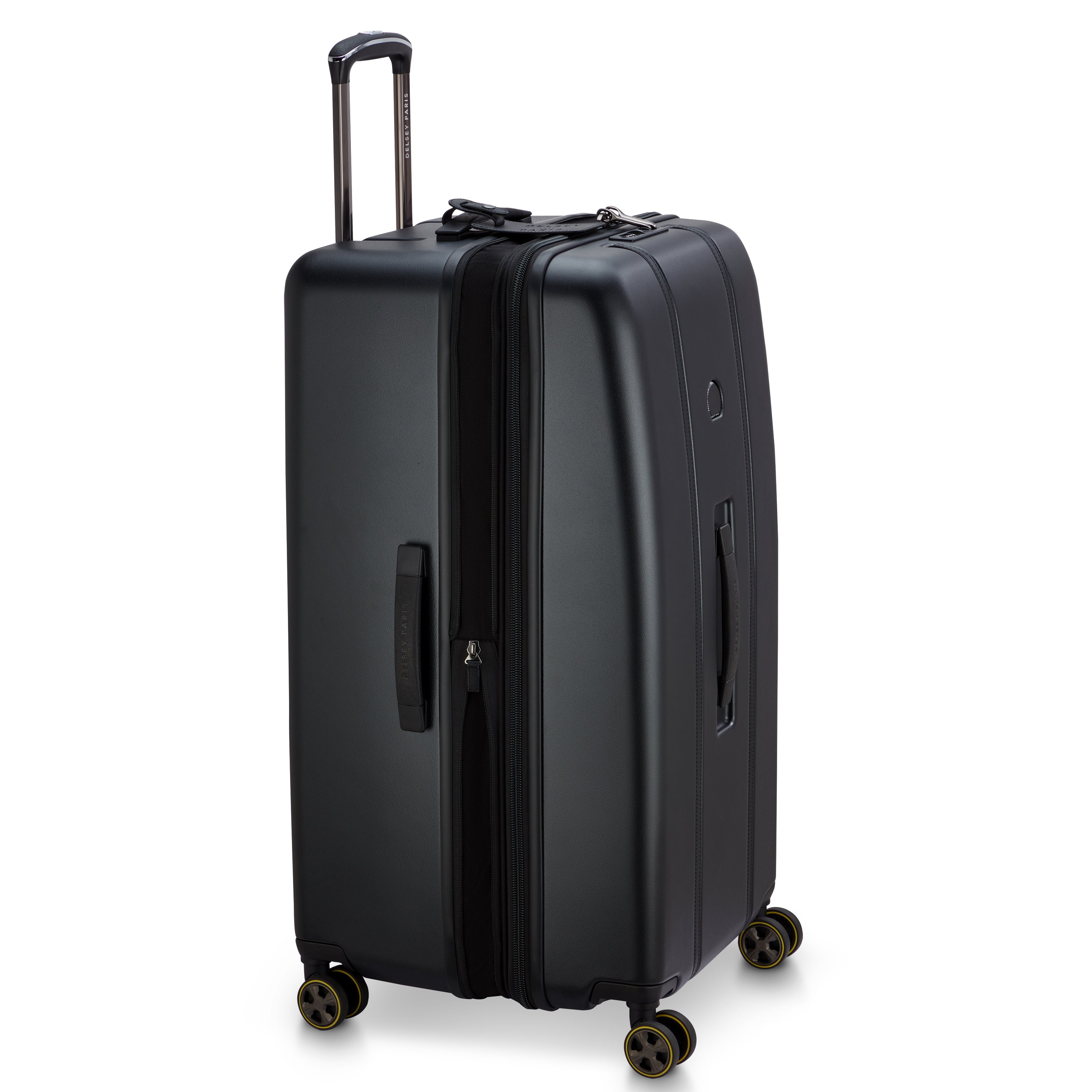 CADENCE| Trunk Check-In DEEP BLACK