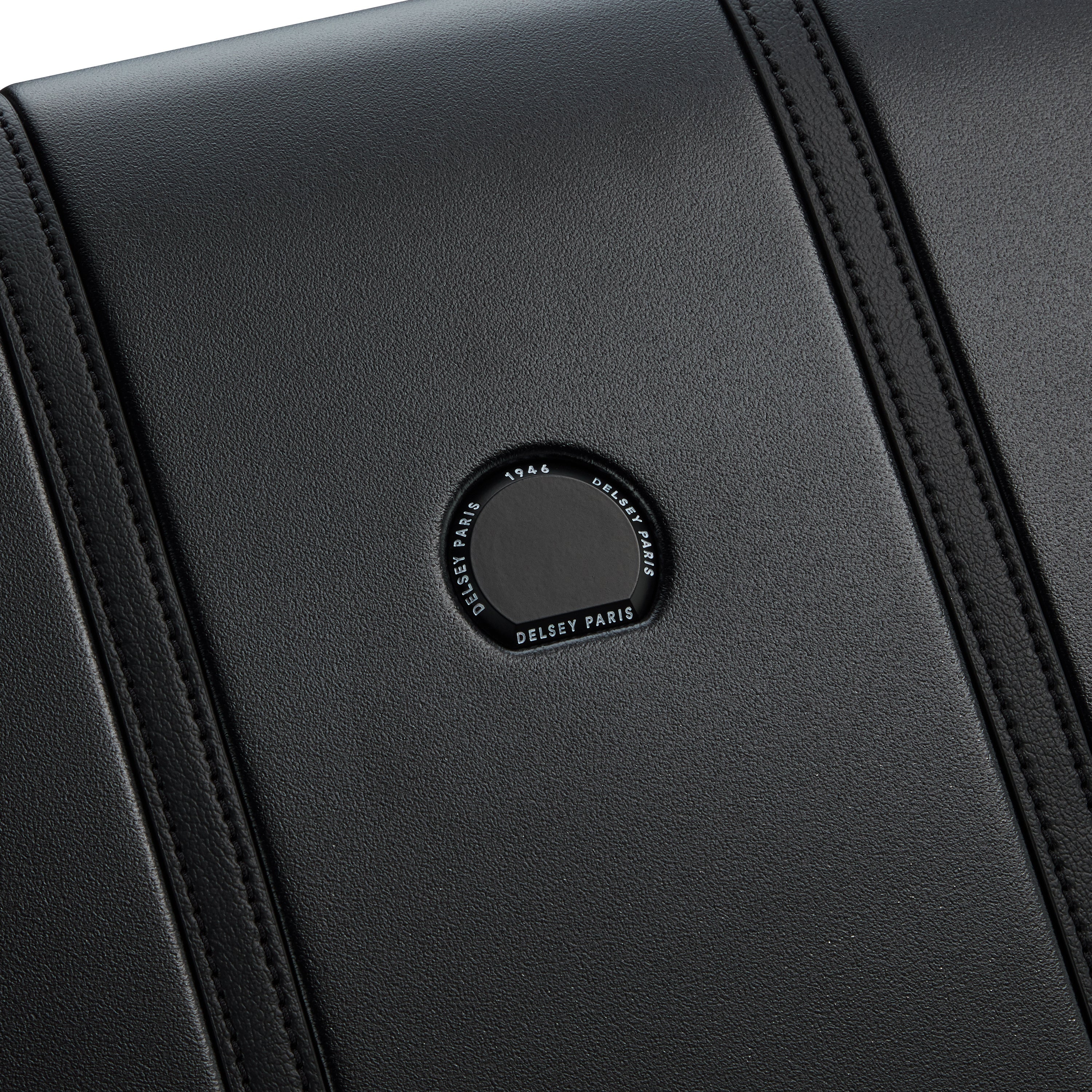 CADENCE| Trunk Check-In DEEP BLACK