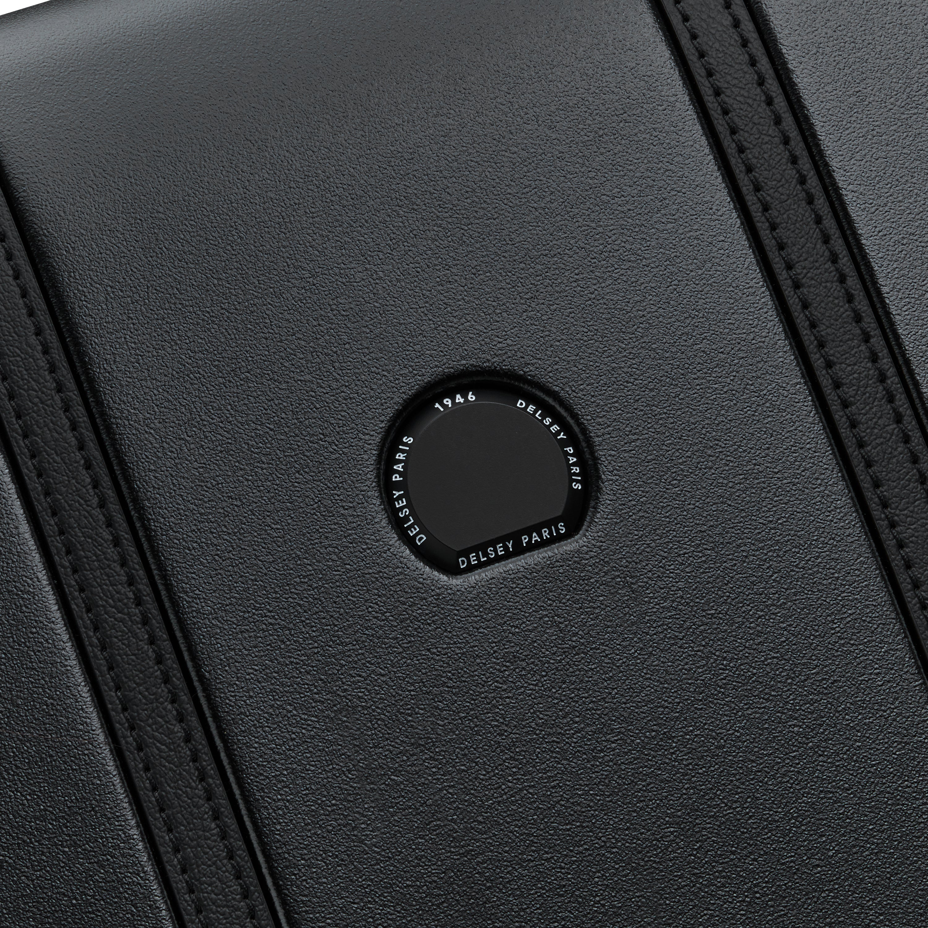 CADENCE| Suitcase Check-In Expandable 81.5 CM BLACK