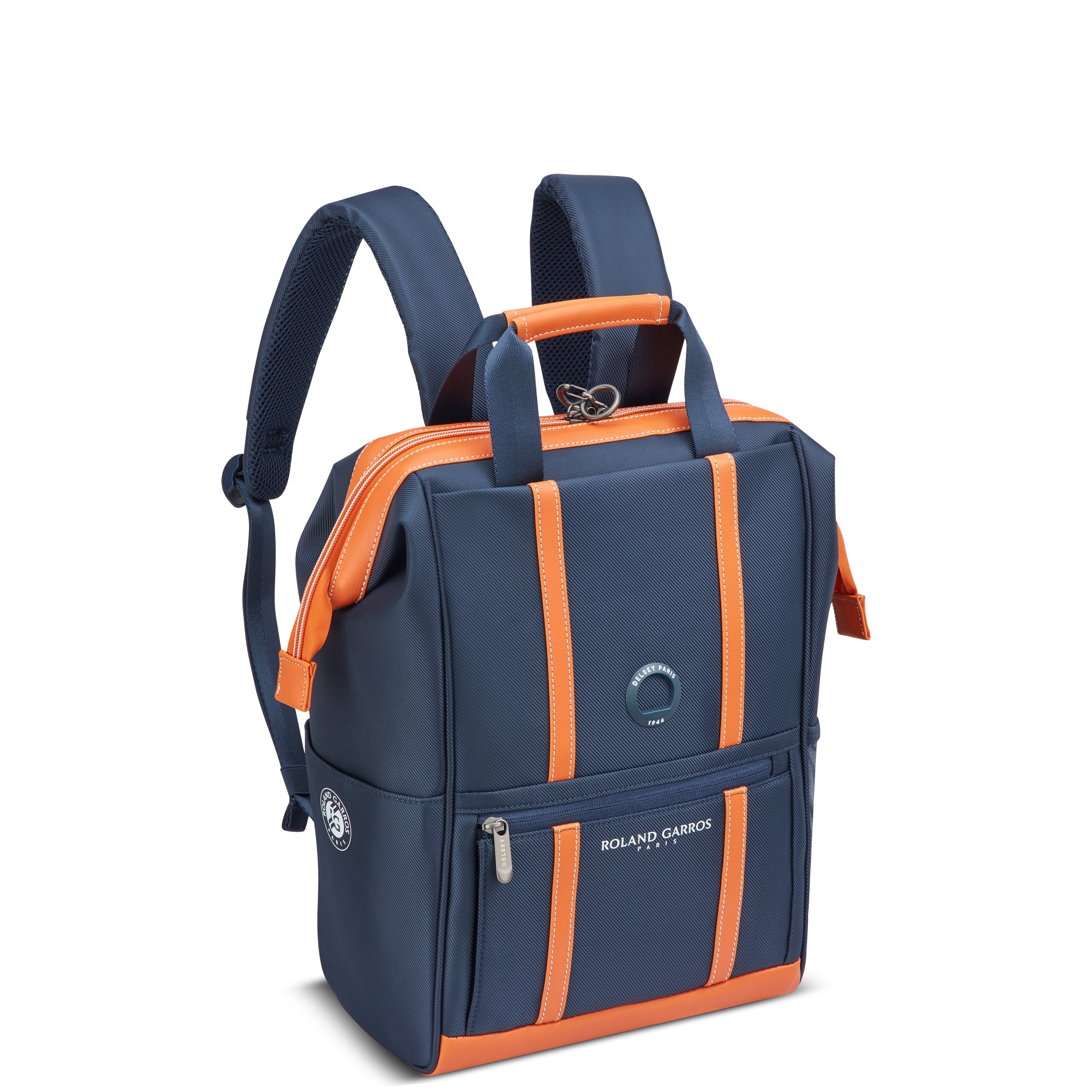 CADENCE SOFT | Backpack 26L NAVY