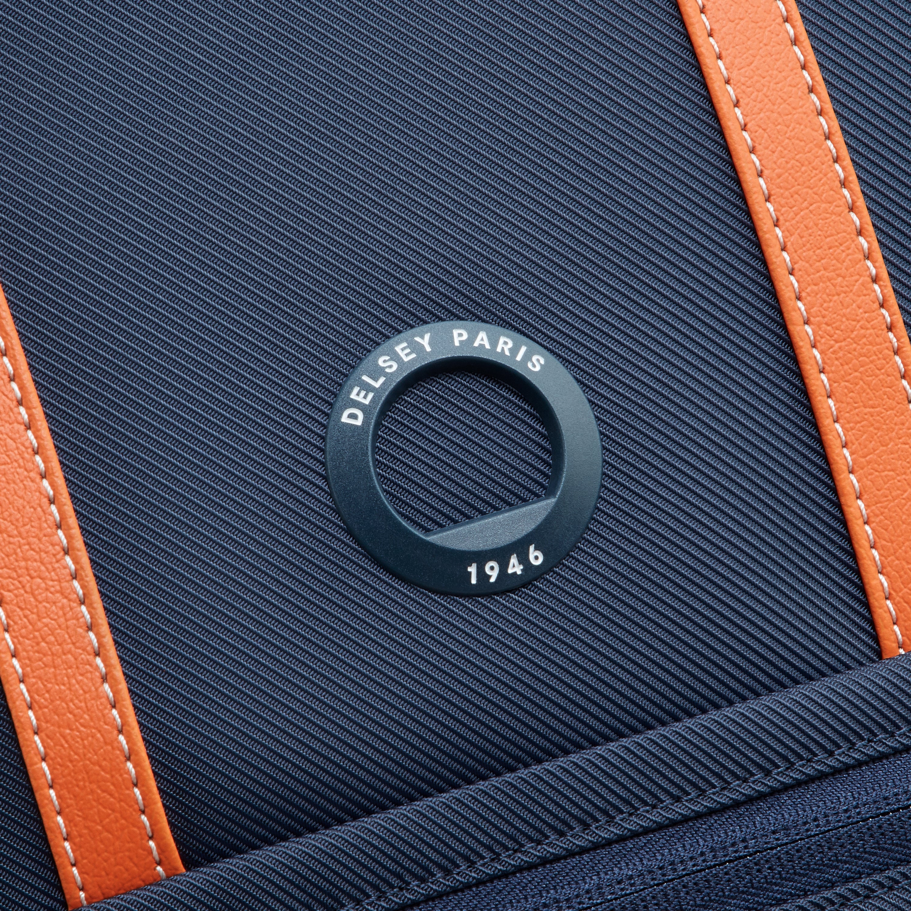 CADENCE SOFT| Backpack 26.28L NAVY