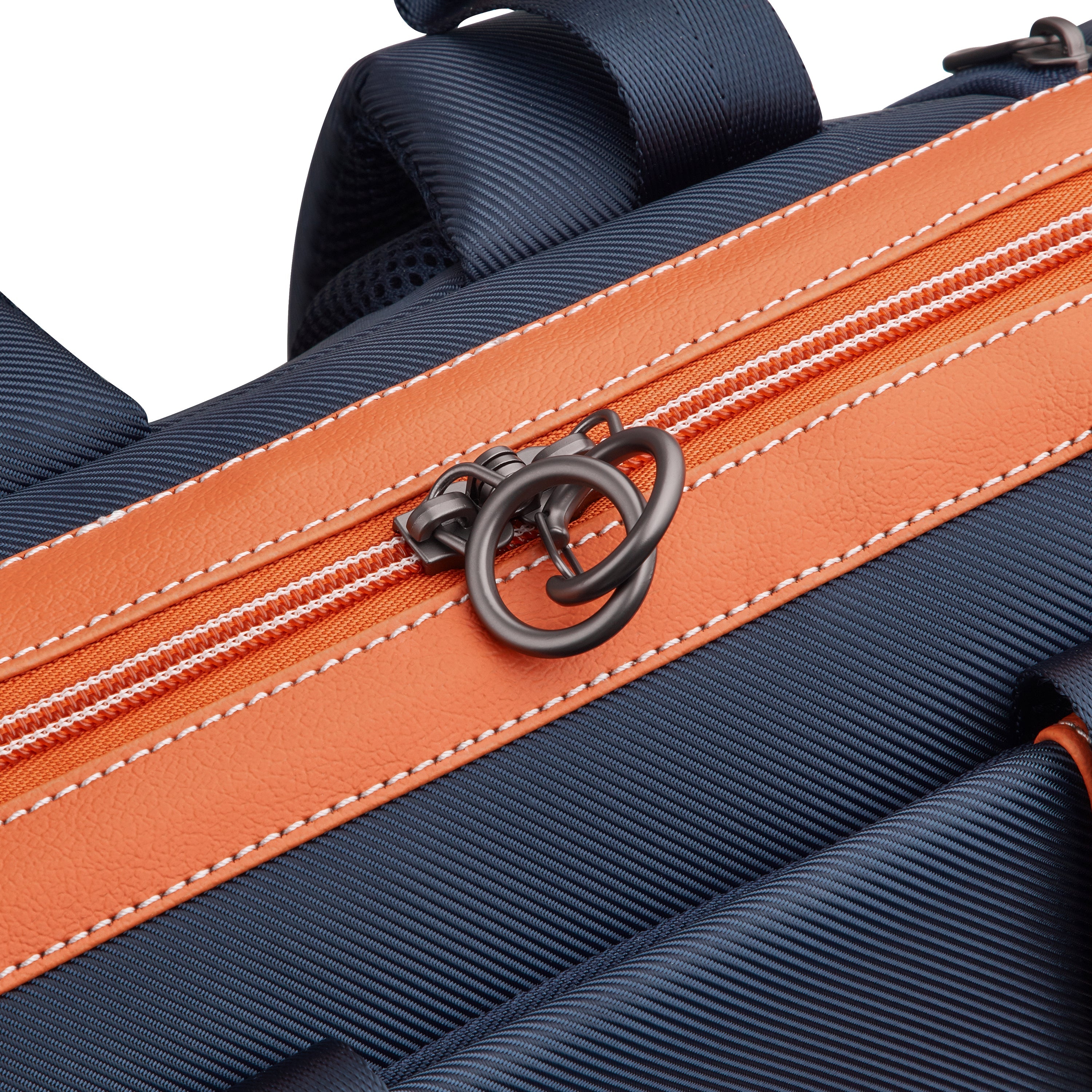 CADENCE SOFT| Backpack 26.28L NAVY