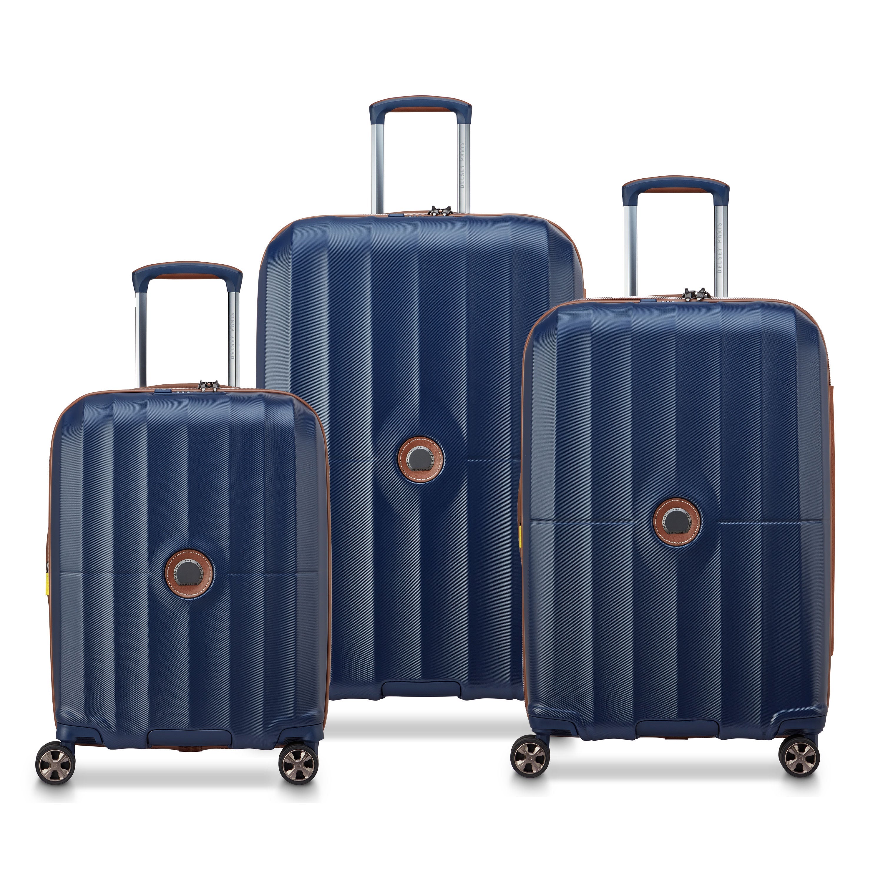 CARROUSEL 2 | Set Espandibile 76 CM BLU