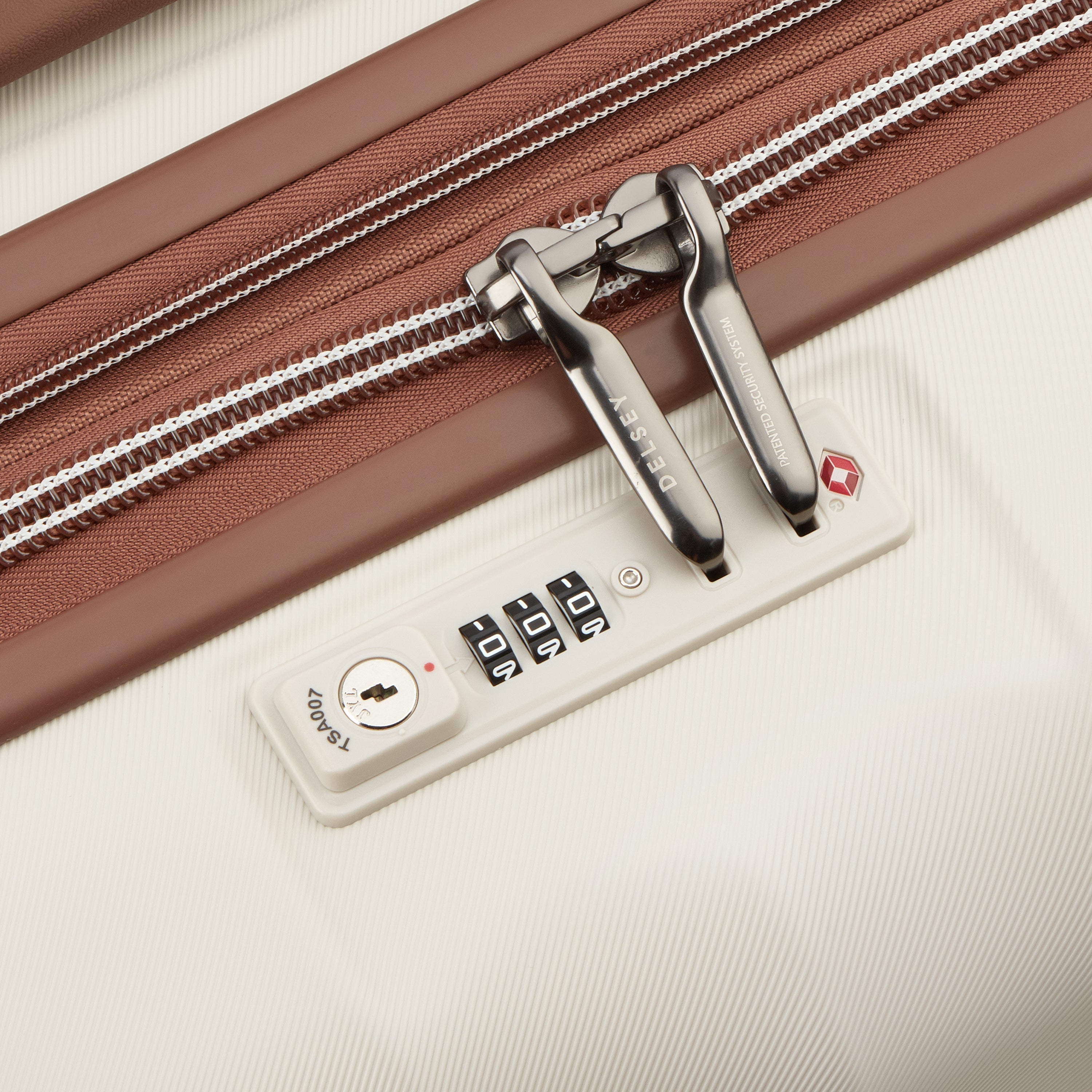CARROUSEL 2 | Set Extensible 76 CM OFF WHITE