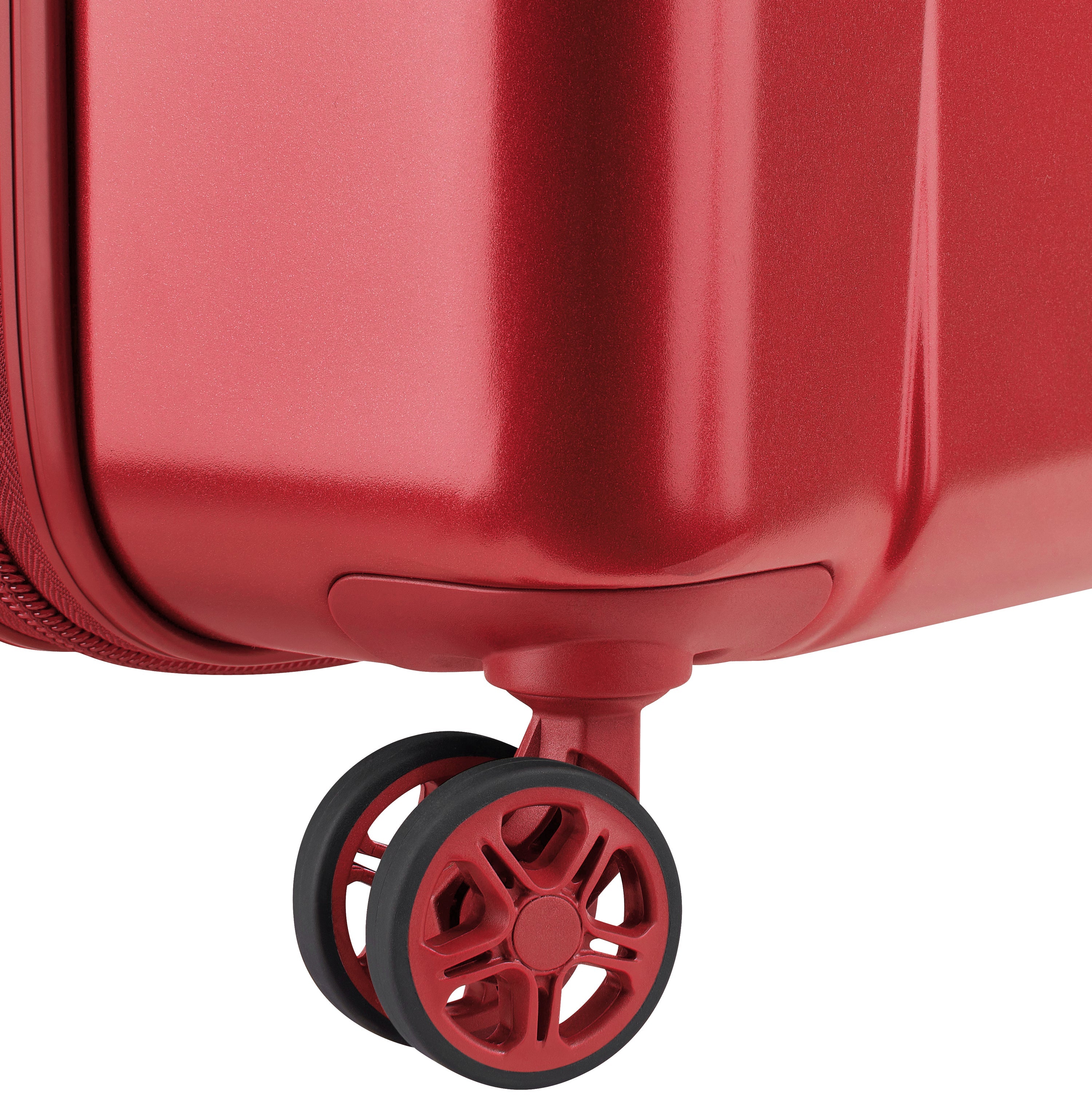 CAUMARTIN PLUS| Maleta Facturación Expandible 69 CM RED