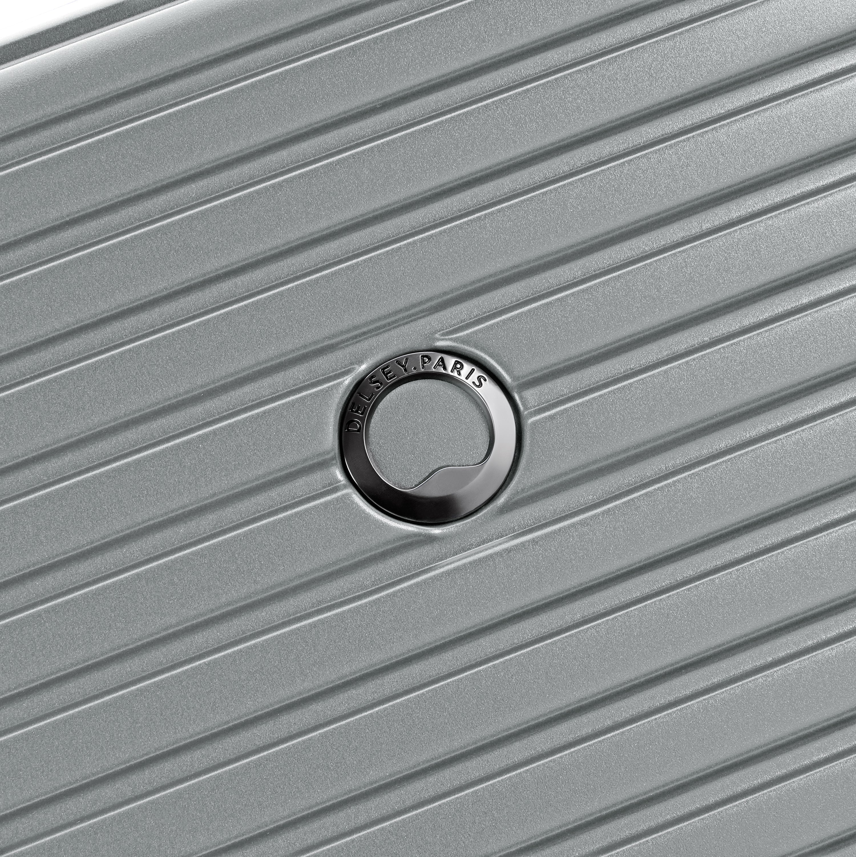 CAUMARTIN PLUS| Maleta Facturación Expandible 76 CM GRIS