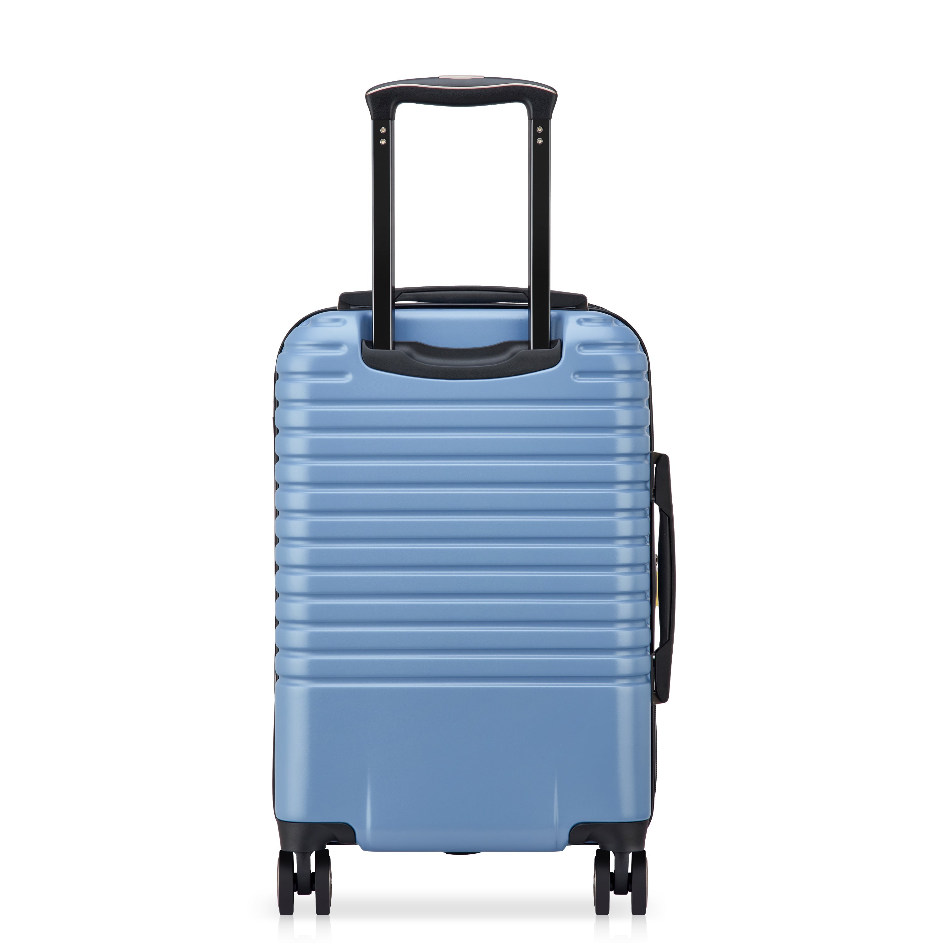 CAUMARTIN PLUS| Valise Cabine Extensible 55 CM BLEU ZINC