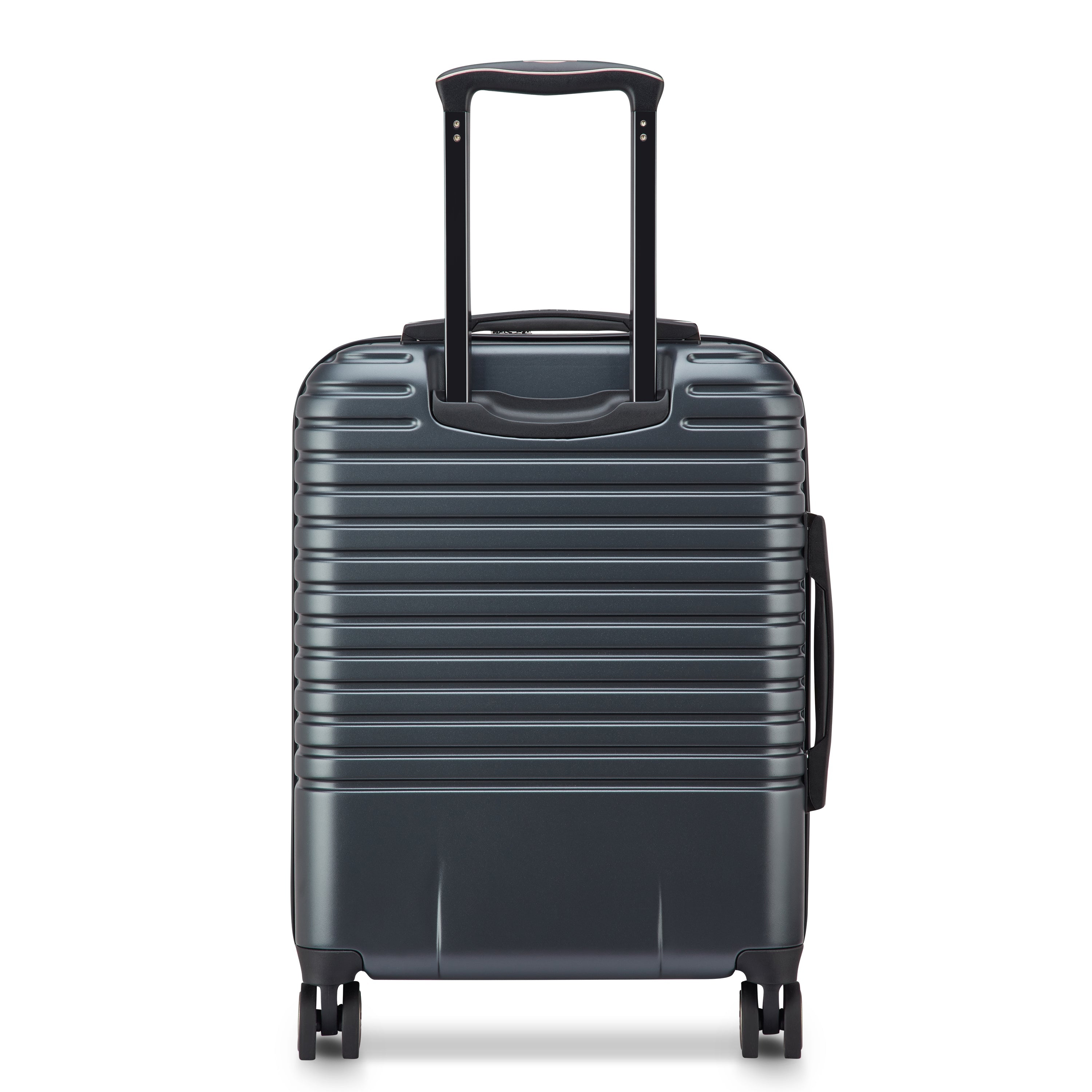CAUMARTIN PLUS| Expandable Cabin slim Suitcase 55 CM GRAPHITE