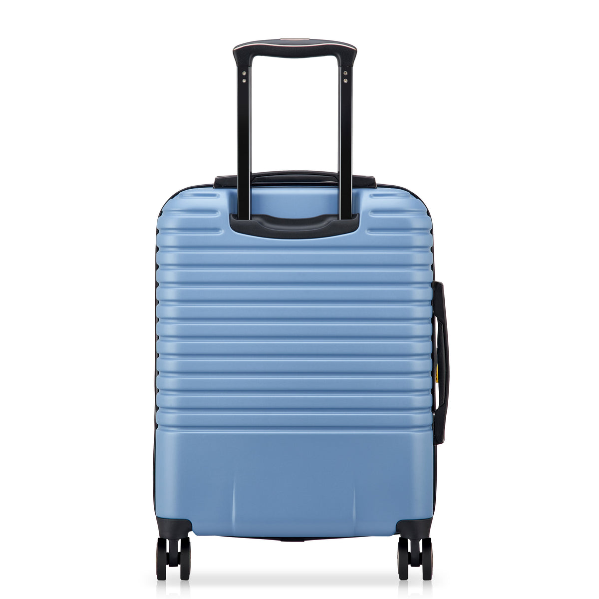 CAUMARTIN PLUS | Expandable Cabin slim Suitcase 55 CM ZINC BLUE