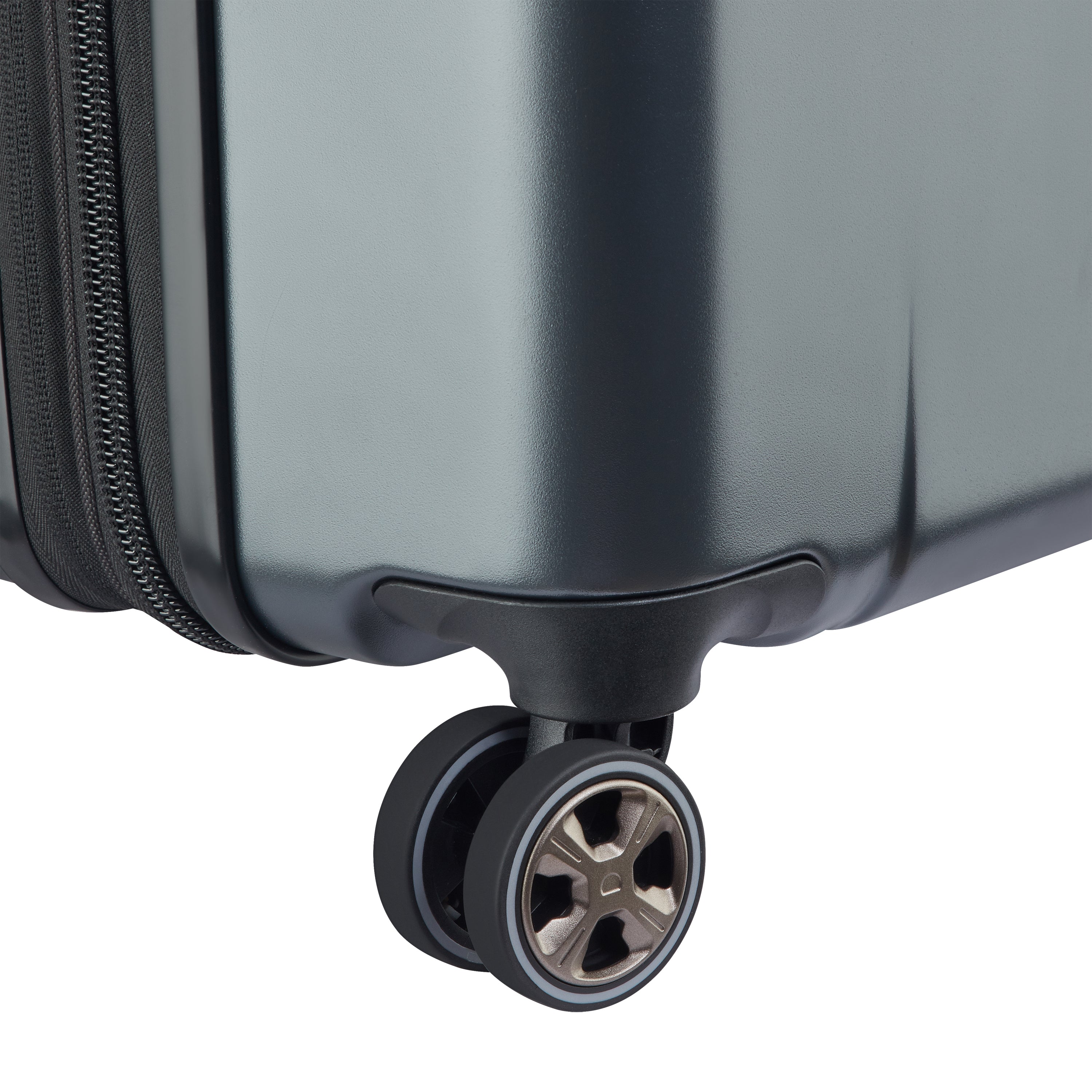 CAUMARTIN PLUS| Expandable Medium Suitcase Check-In 69 CM GRAPHITE