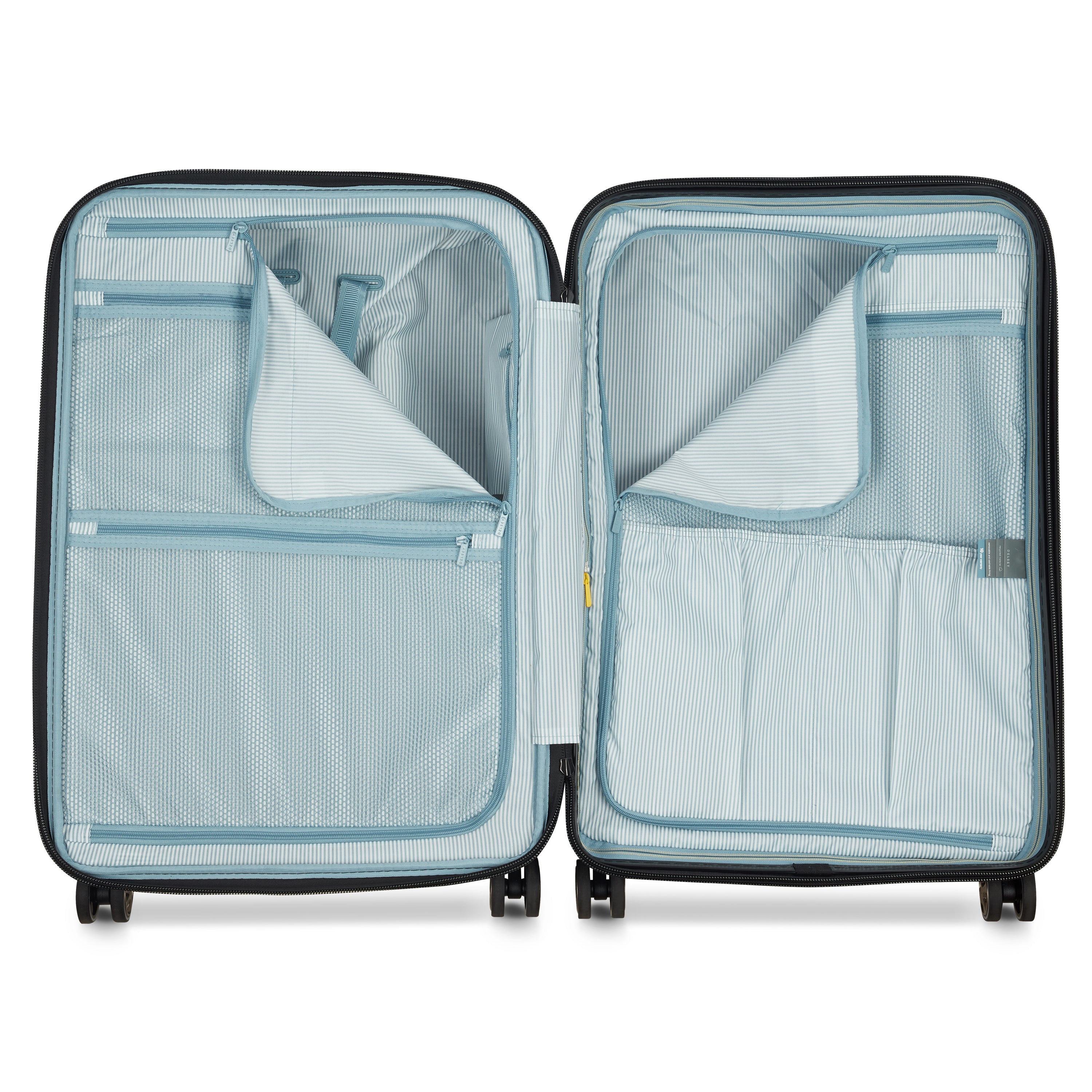 CAUMARTIN PLUS| Expandable Medium Suitcase Check-In 69 CM BRICK