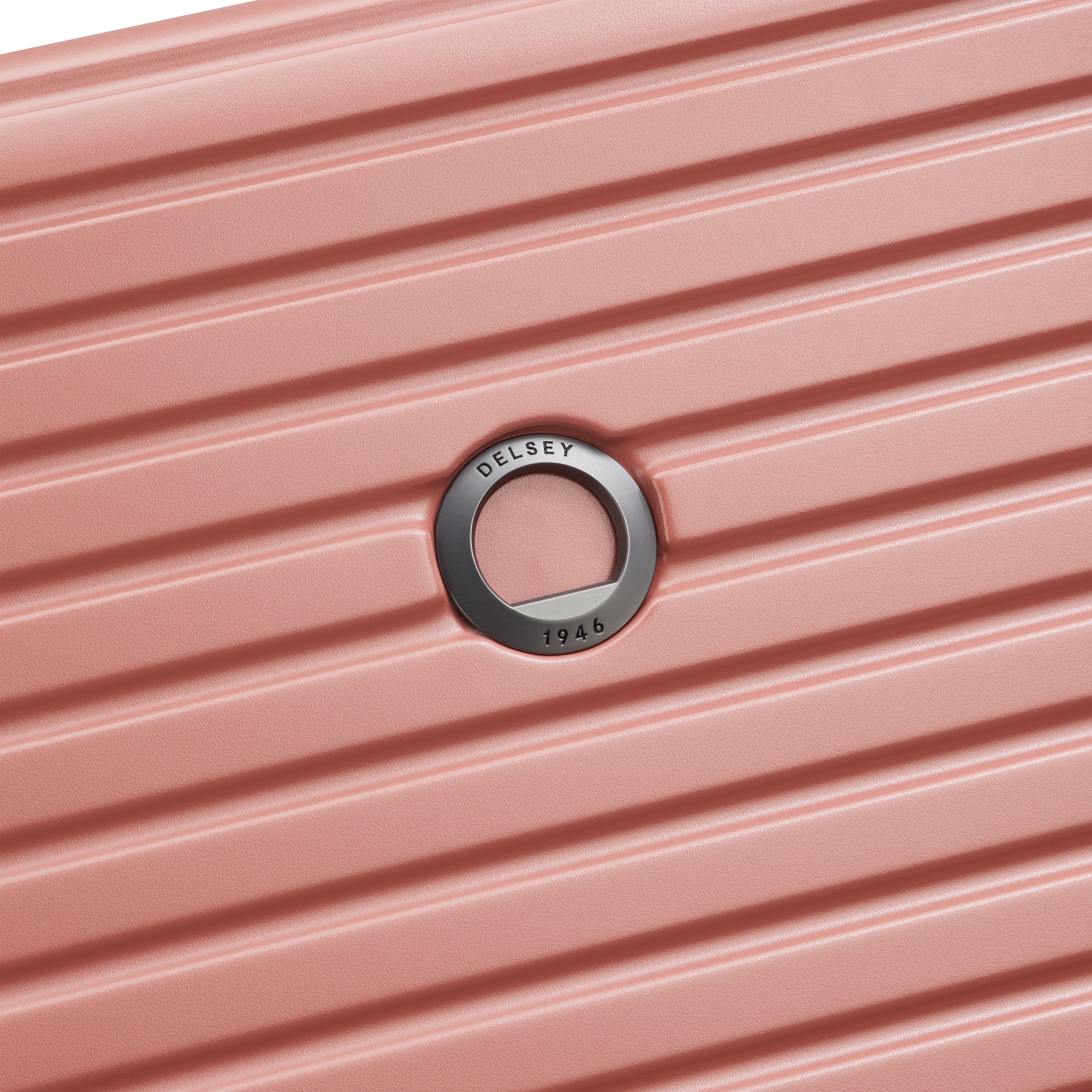 CAUMARTIN PLUS| Expandable Medium Suitcase Check-In 69 CM BRICK