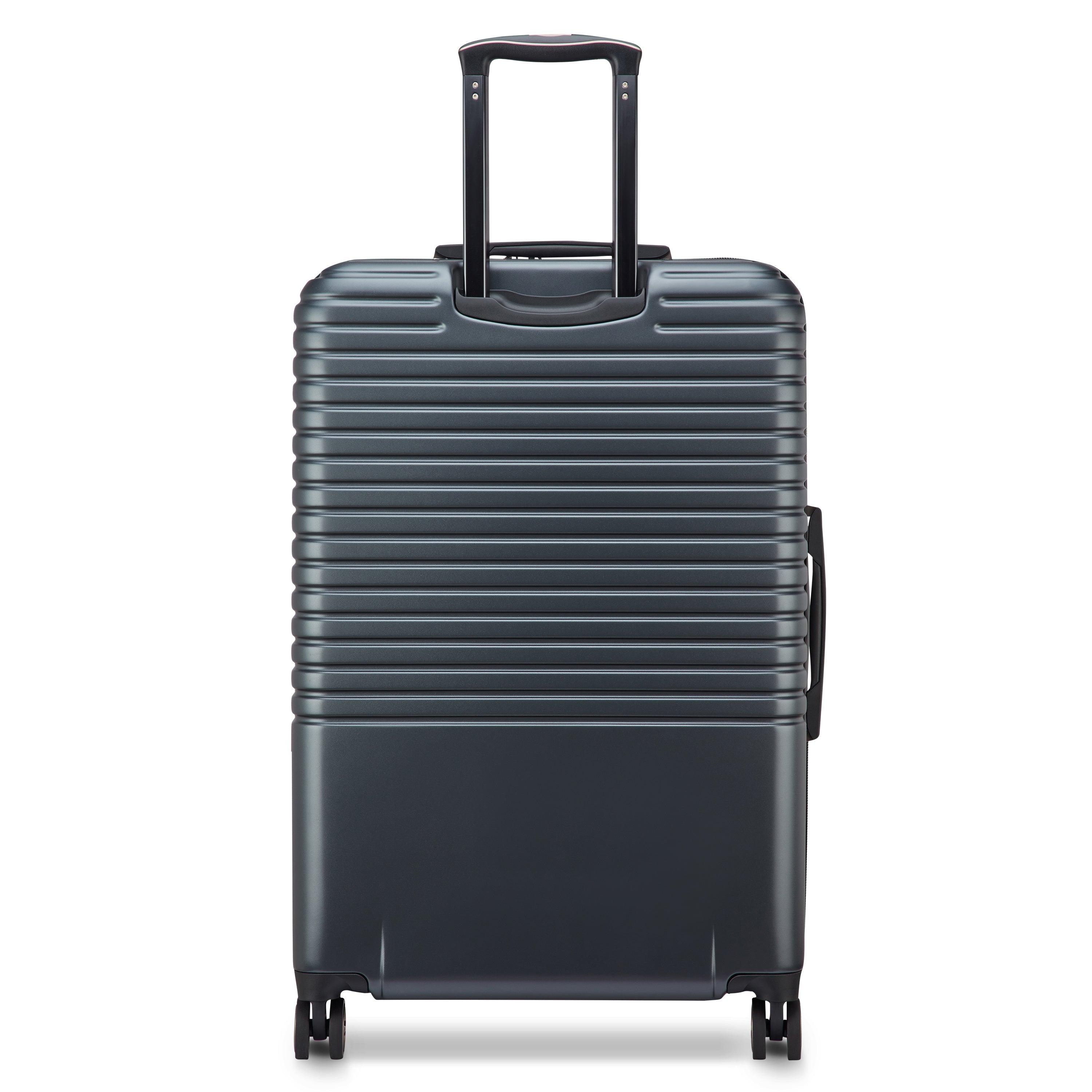 CAUMARTIN PLUS| Check-in Large Koffer Erweiterbar 76 CM GRAPHIT