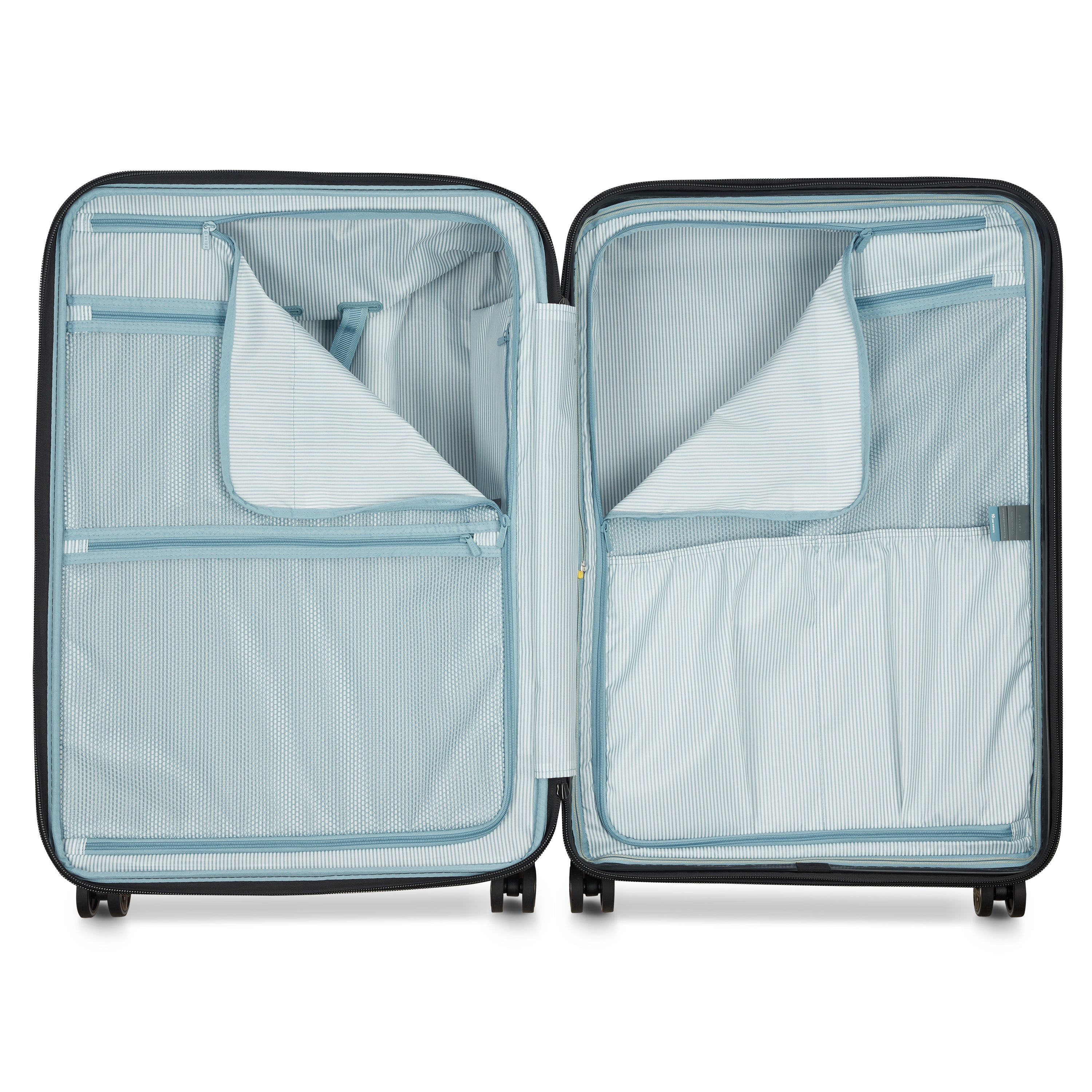 CAUMARTIN PLUS| Check-in Large Koffer Erweiterbar 76 CM GRAPHIT