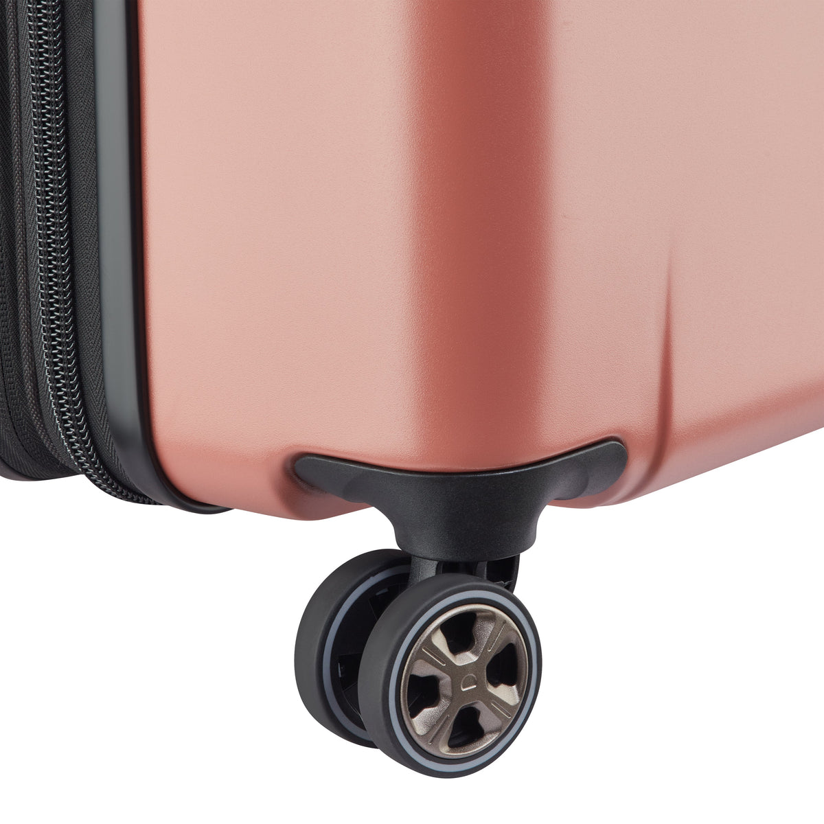 CAUMARTIN PLUS | Expandable Large Check-In Suitcase 76 CM brick