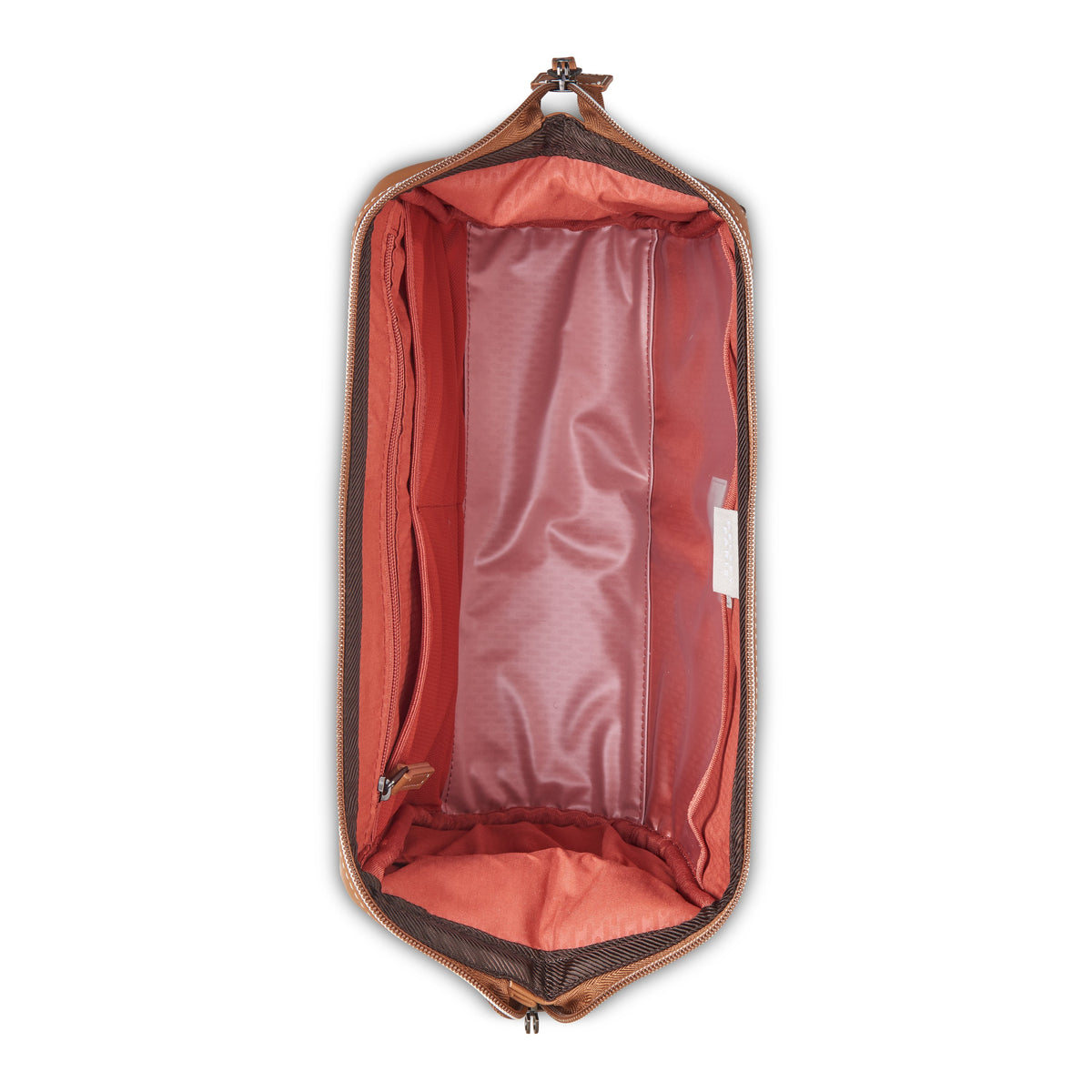 CHATELET AIR 2.0 | Toiletry Bag brown