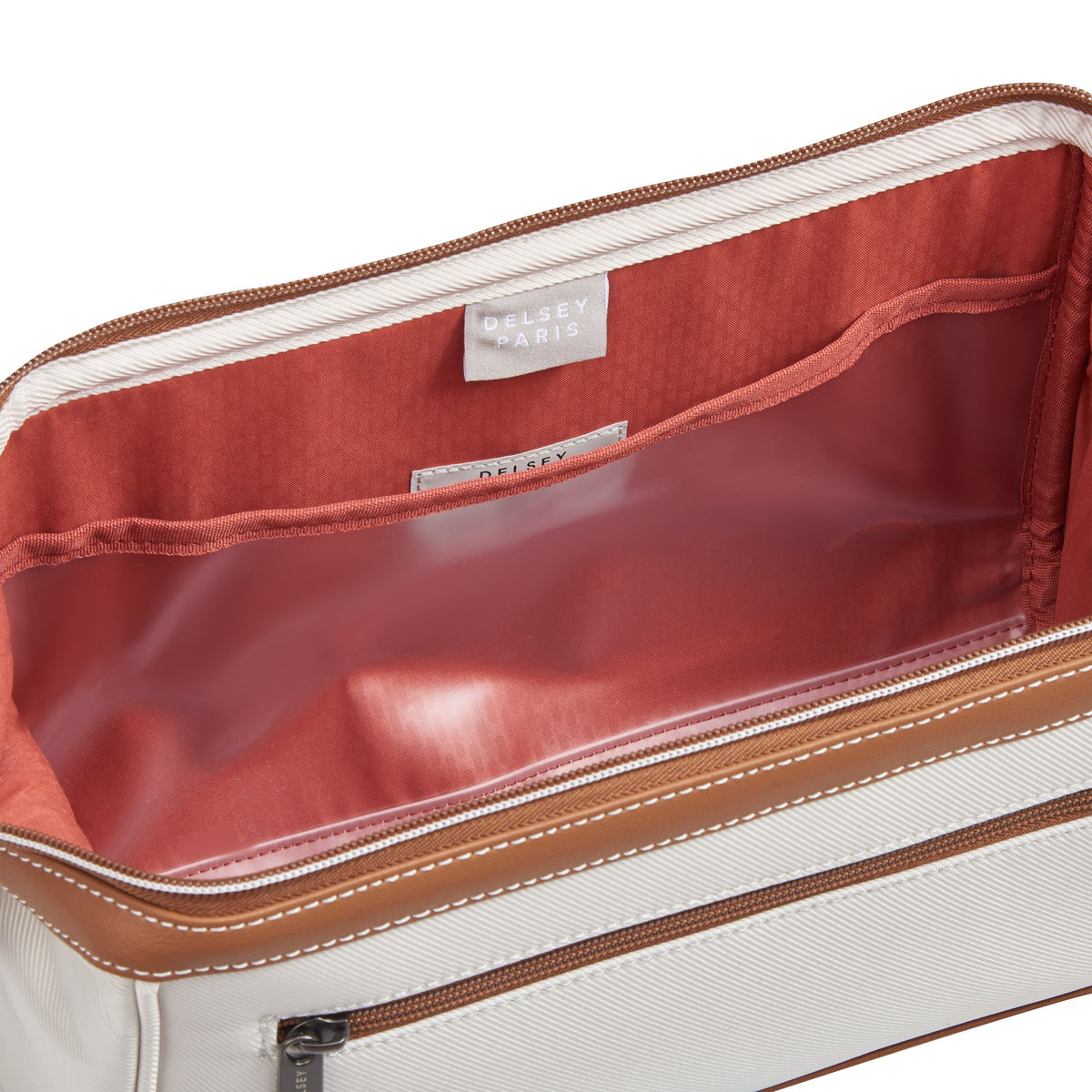 CHATELET AIR 2.0 | Toiletry Bag angora