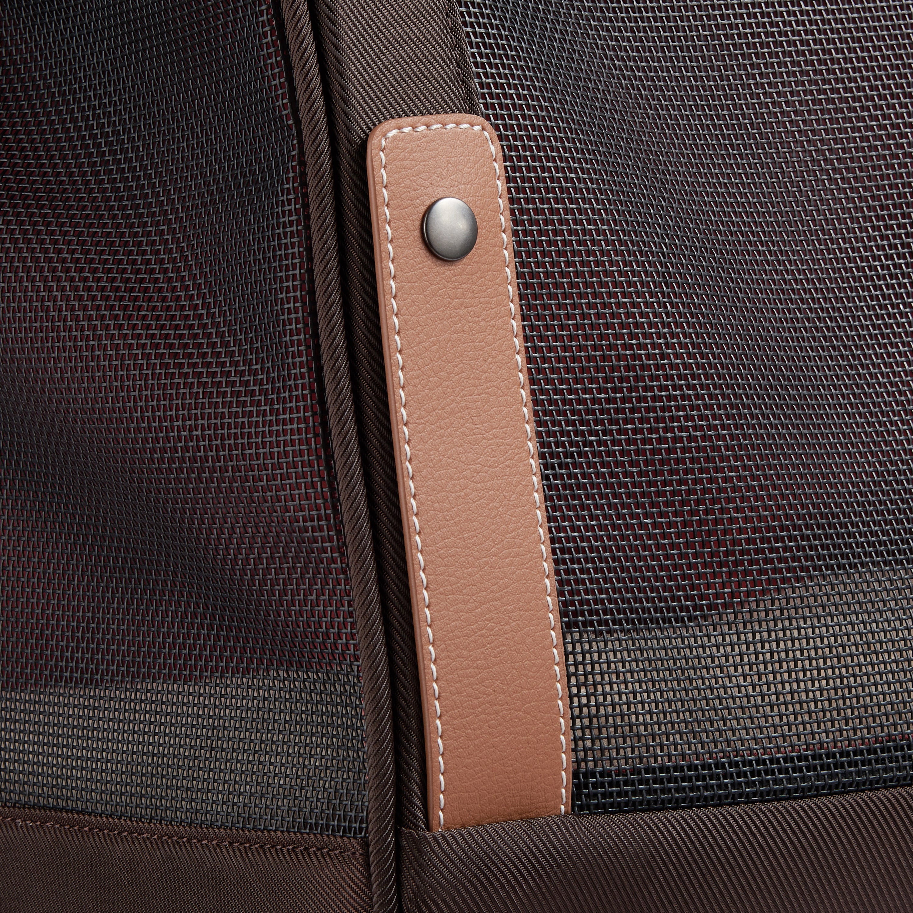 CHATELET AIR 2.0| Trolley Pet Carrier BROWN