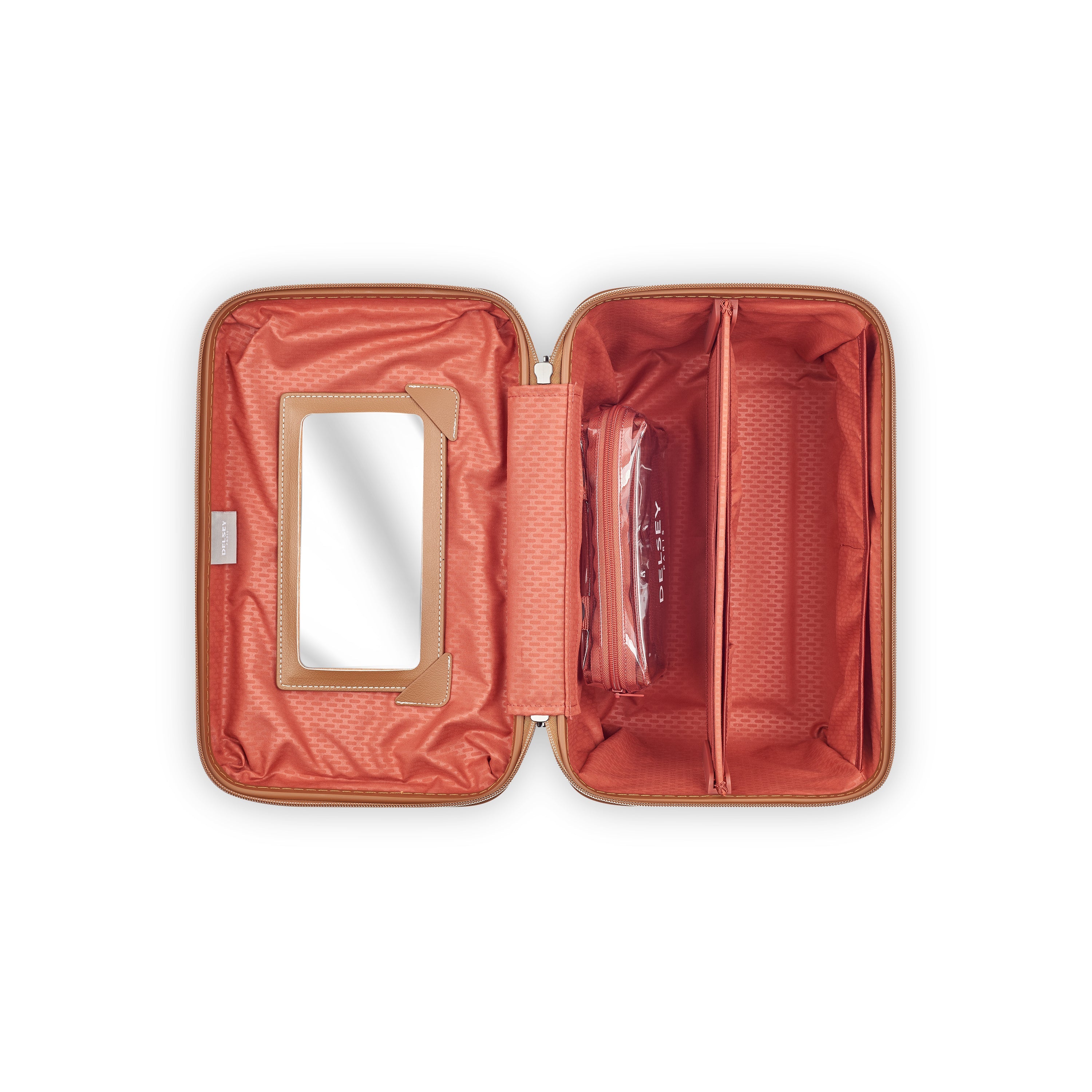 CHATELET AIR 2.0| Vanity MARRON