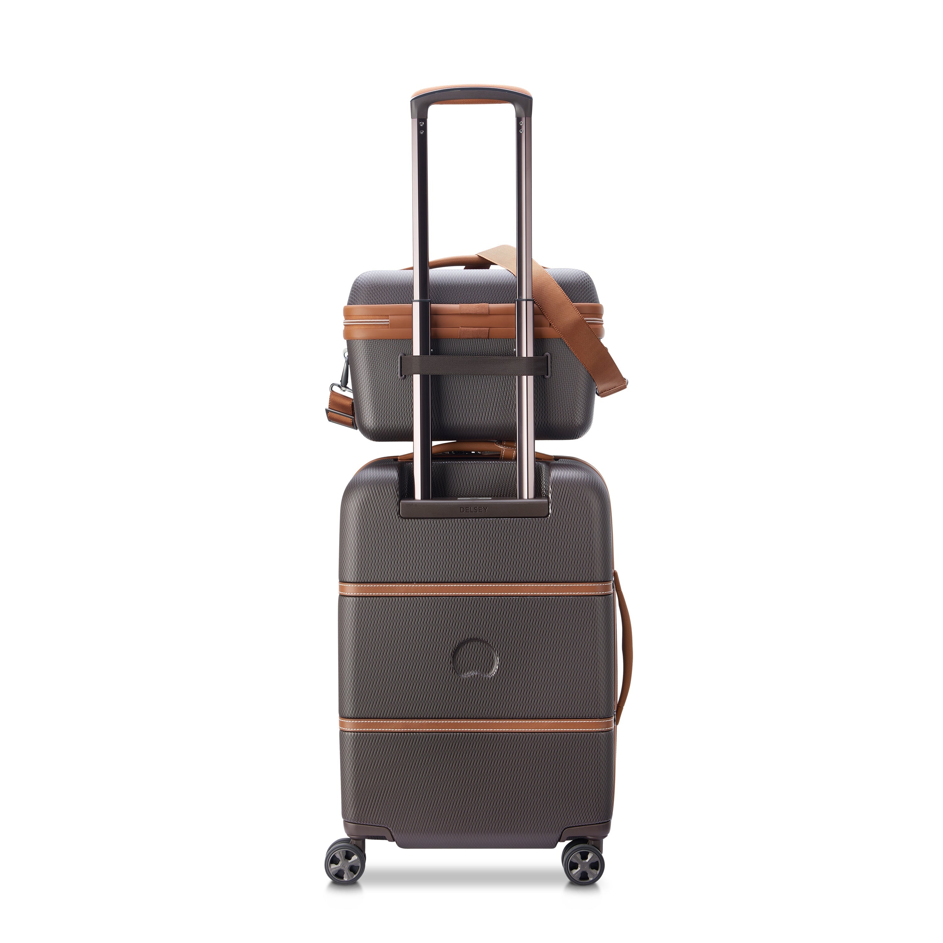 CHATELET AIR 2.0| Vanity MARRON
