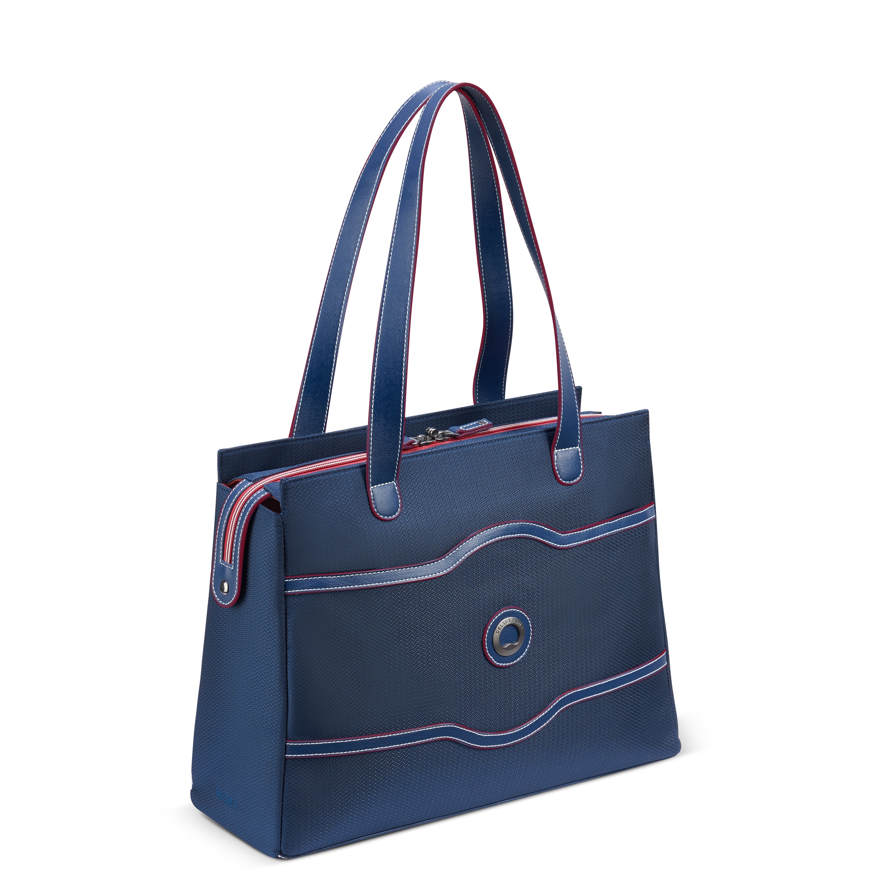 CHATELET AIR 2.0| Sacoche Business BLEU