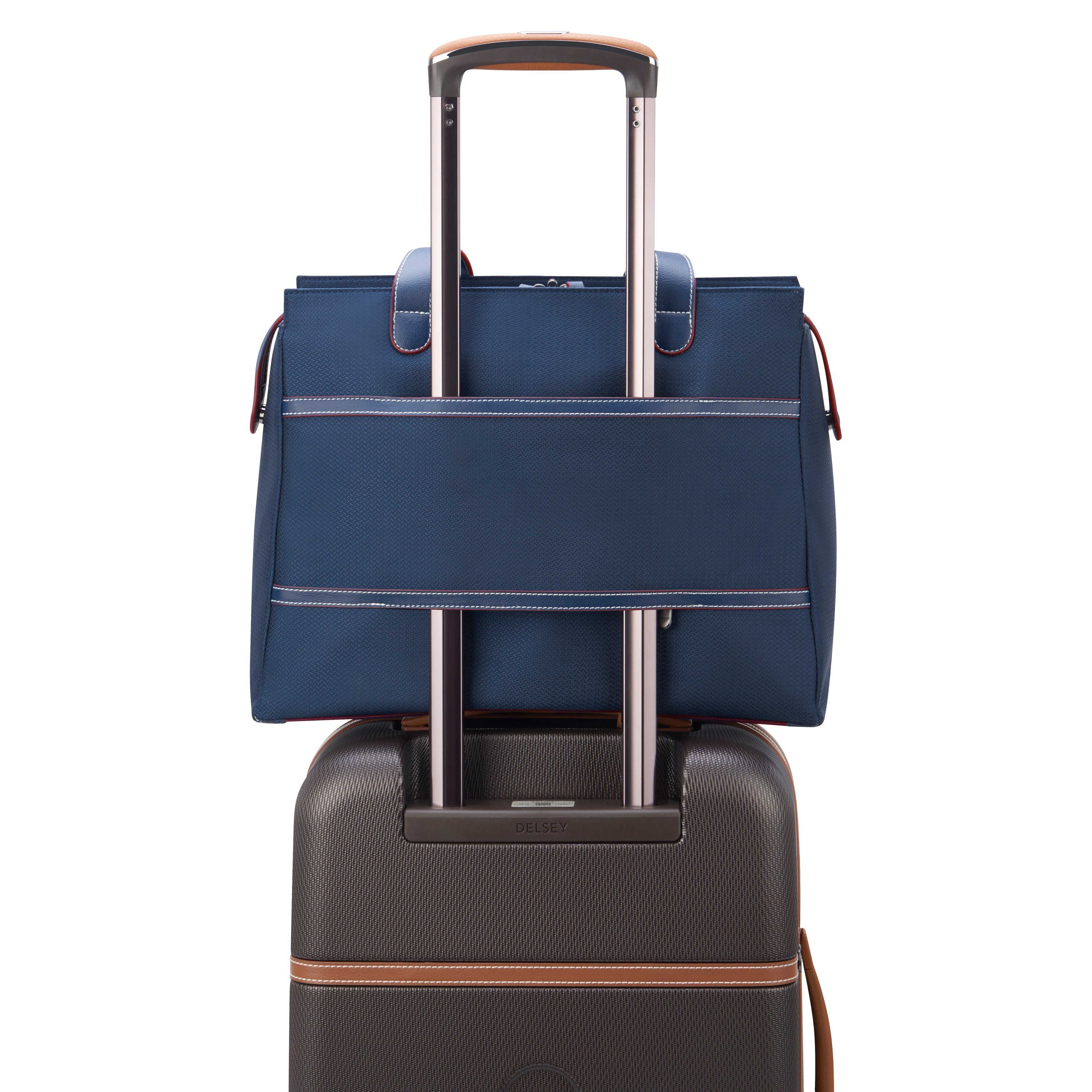 CHATELET AIR 2.0| Sacoche Business BLEU