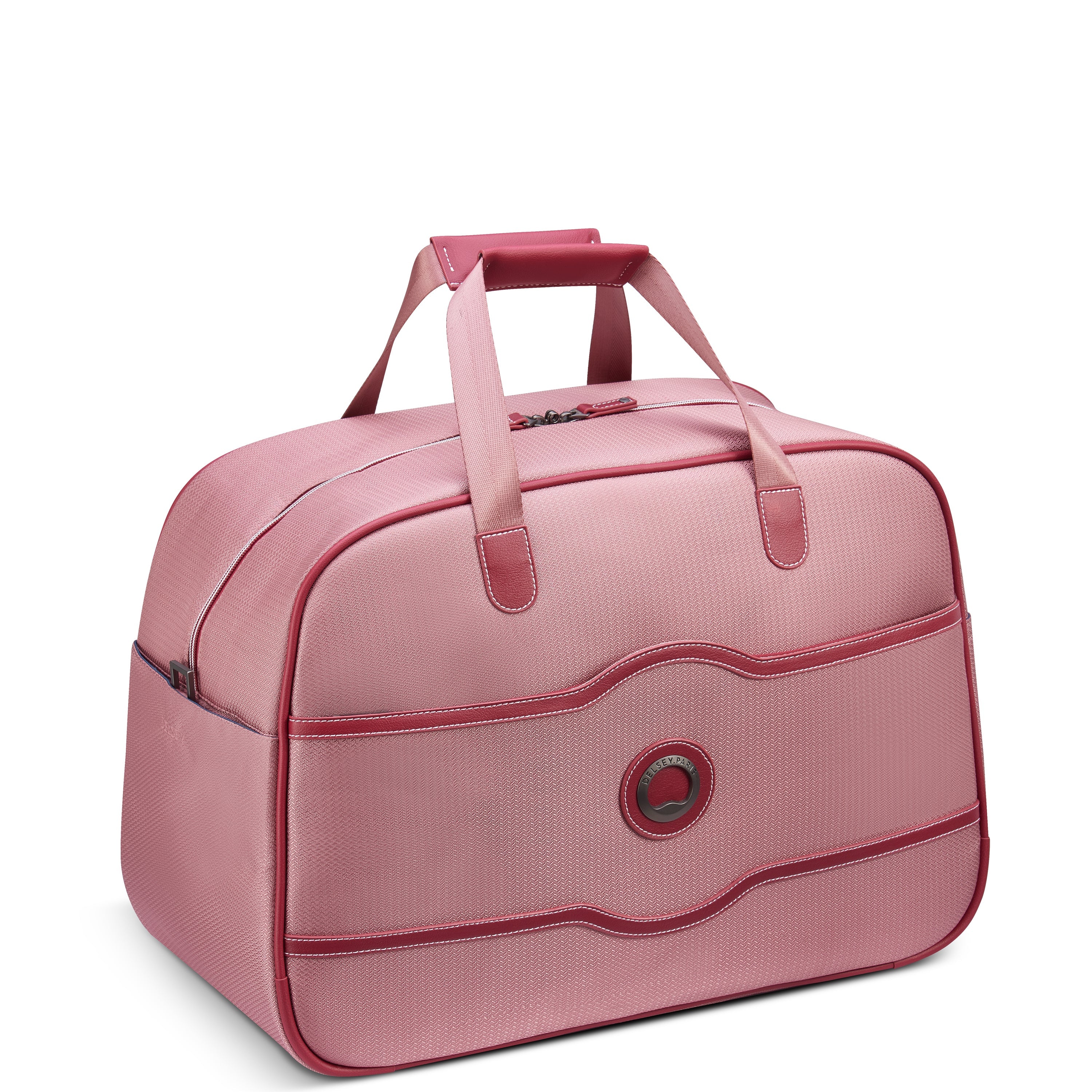 CHATELET AIR 2.0| Sac Week-End Cabine 51 CM ROSE