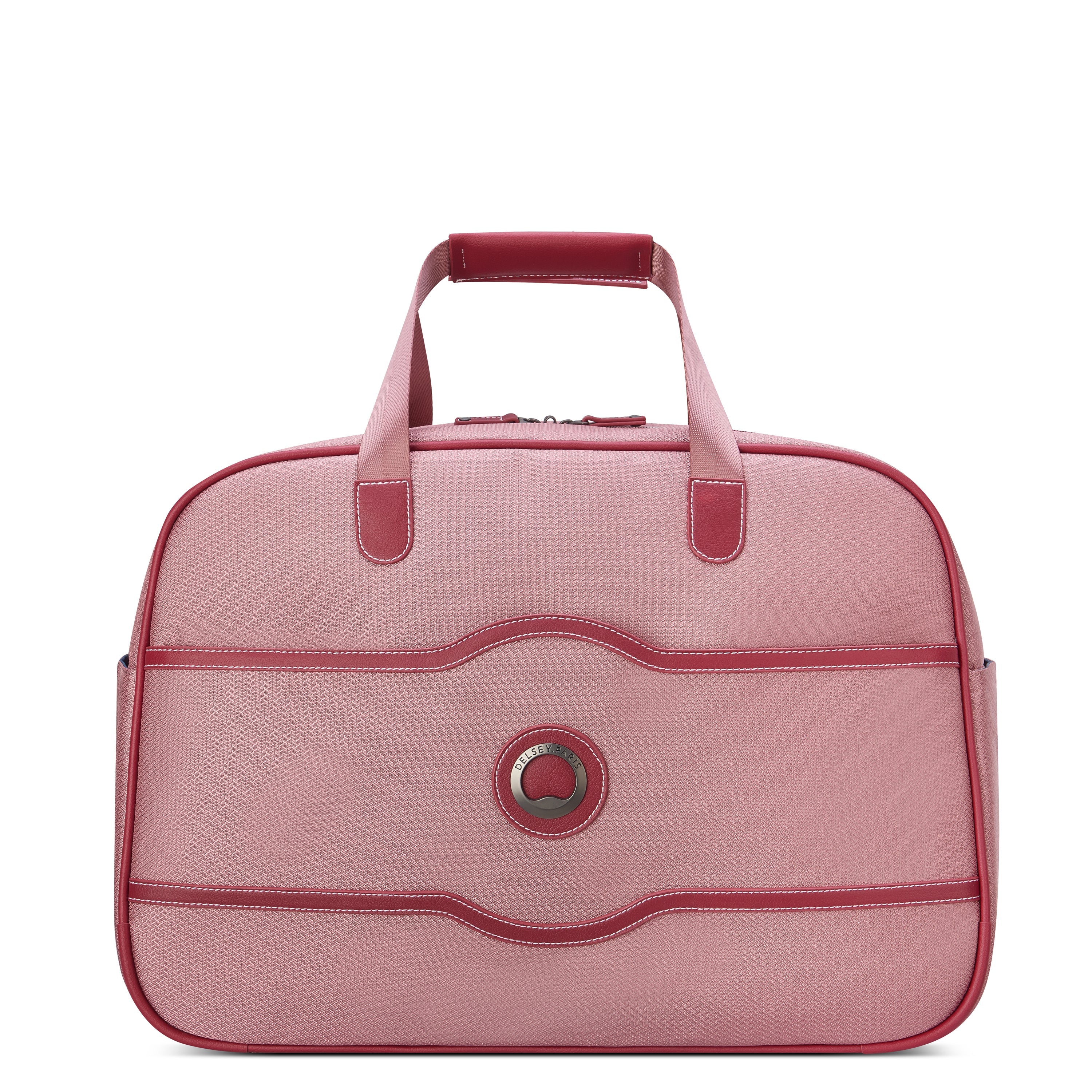 CHATELET AIR 2.0| Sac Week-End Cabine 51 CM ROSE