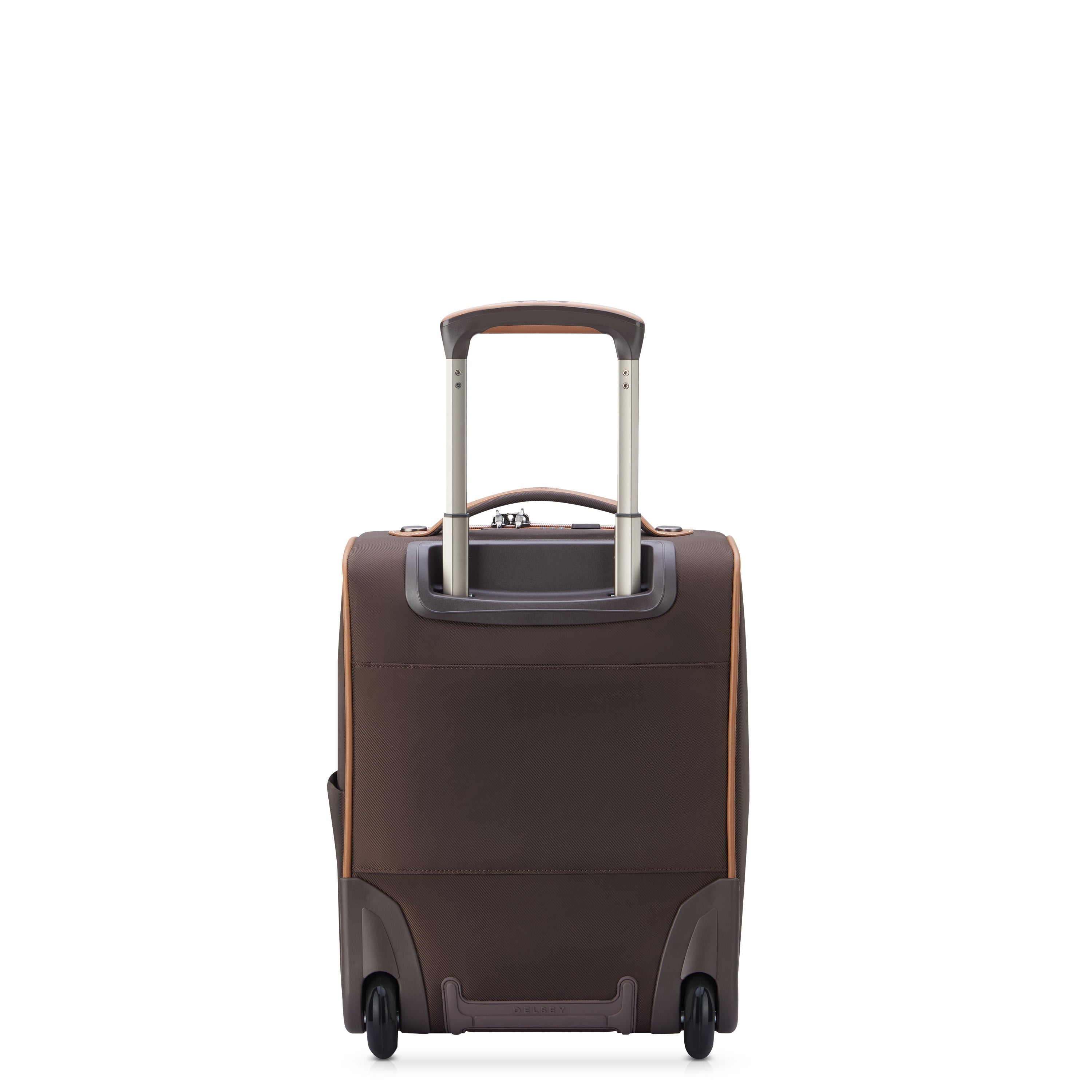 CHATELET AIR 2.0| Valise Business Cabine Underseater 43.5 CM MARRON