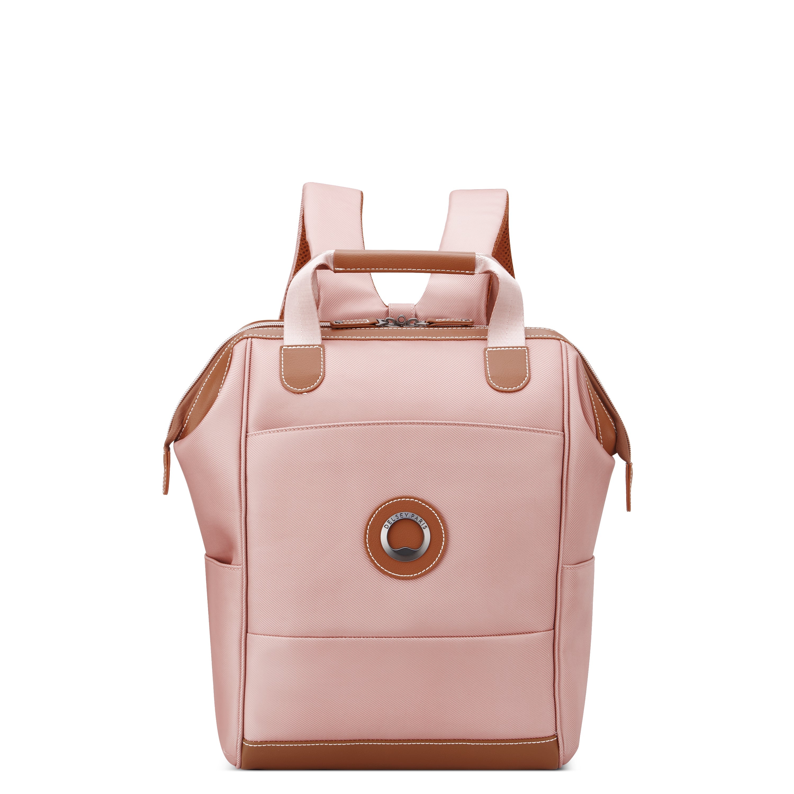 CHATELET AIR 2.0| Tote Backpack 20.63L LIGHT PINK